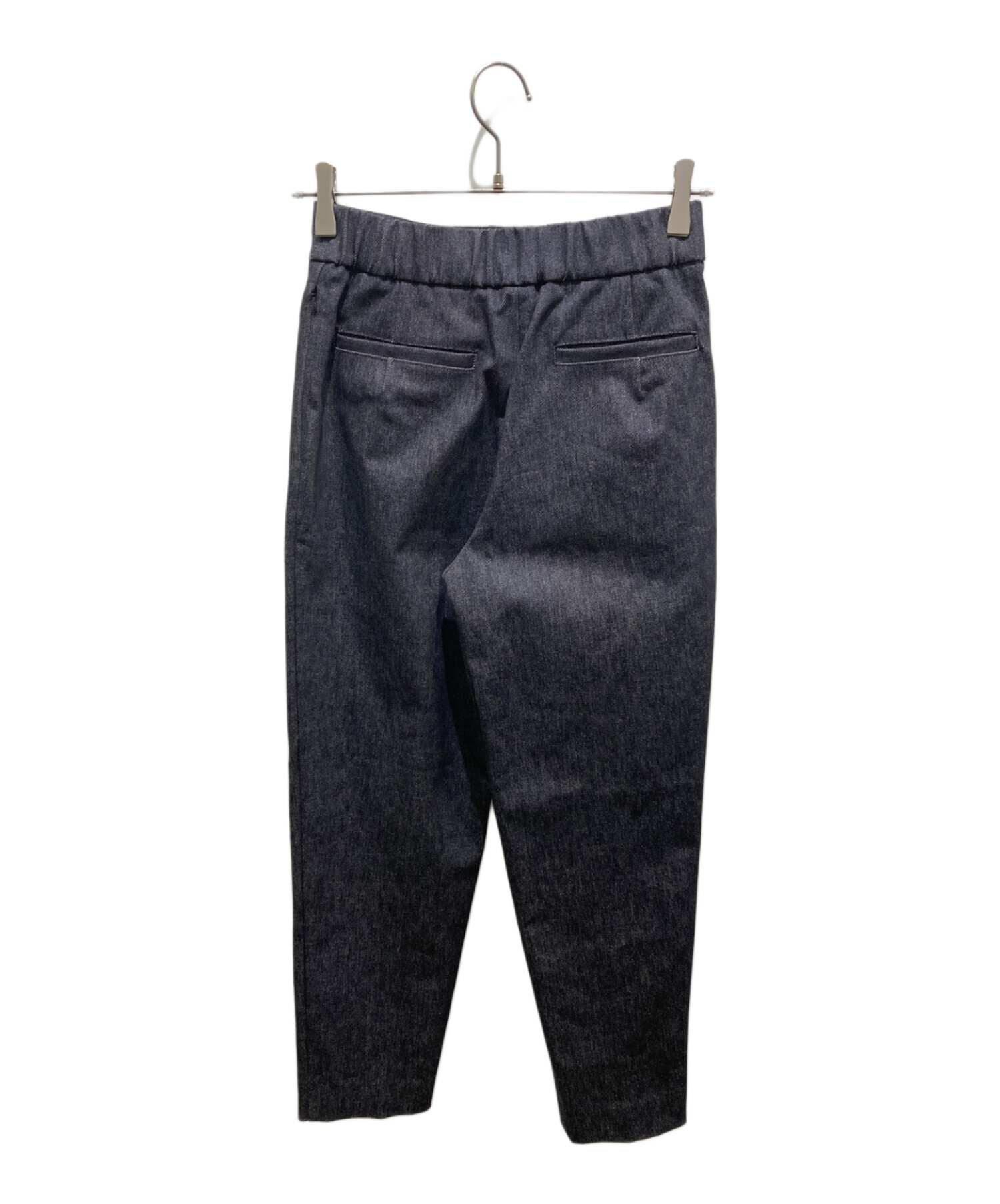 中古・古着通販】LIten (リテン) YOKUBARI Denim Pants LIT24SS-PT-001