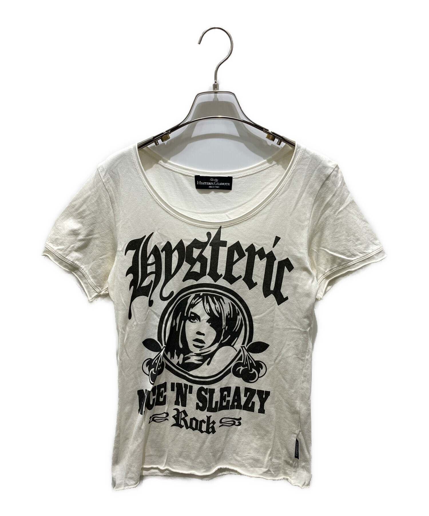 中古・古着通販】Hysteric Glamour (ヒステリックグラマー) ガールズ 