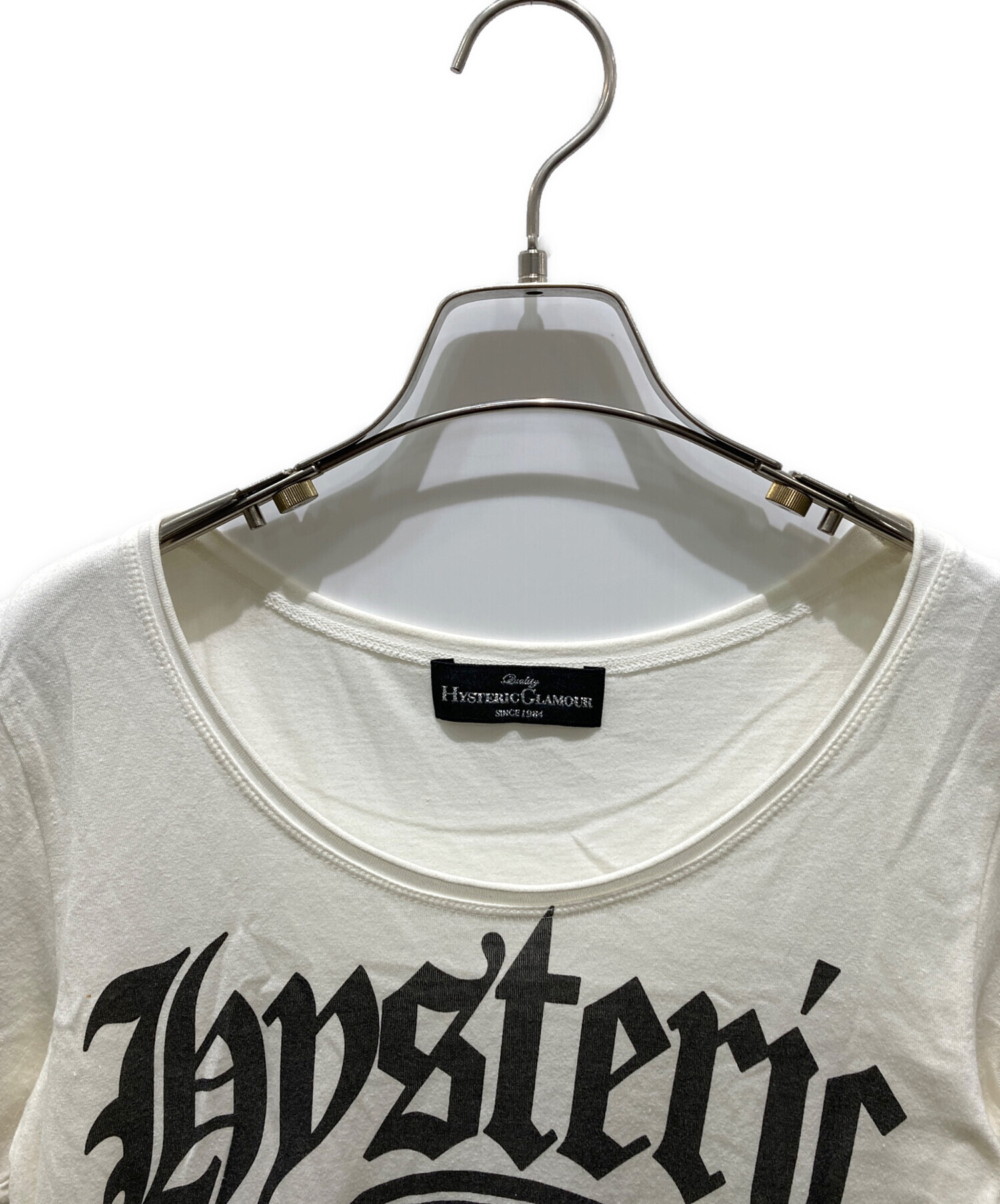 中古・古着通販】Hysteric Glamour (ヒステリックグラマー) ガールズ 