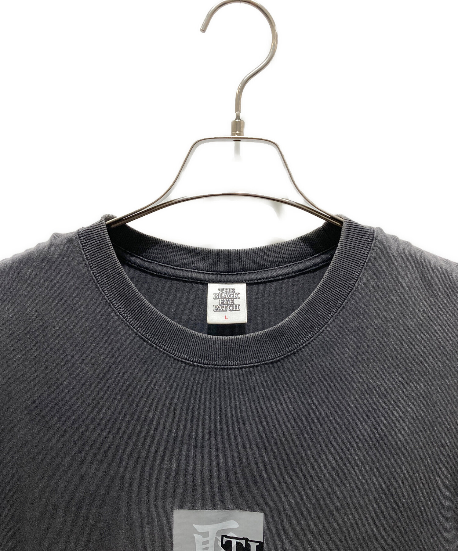 中古・古着通販】BlackEyePatch (ブラックアイパッチ) HANDLE WITH 