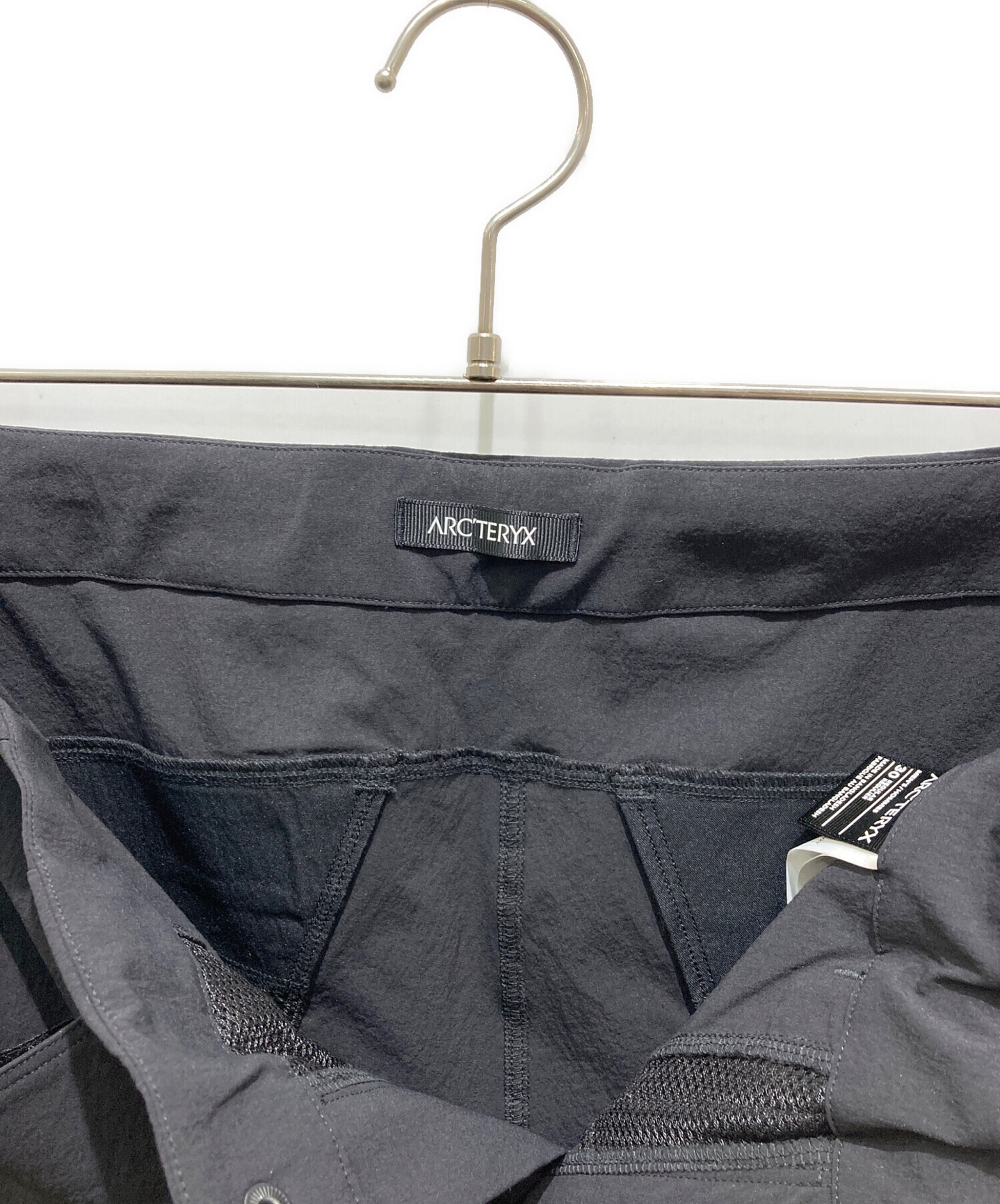 中古・古着通販】ARC'TERYX (アークテリクス) Konseal Pant X000007783