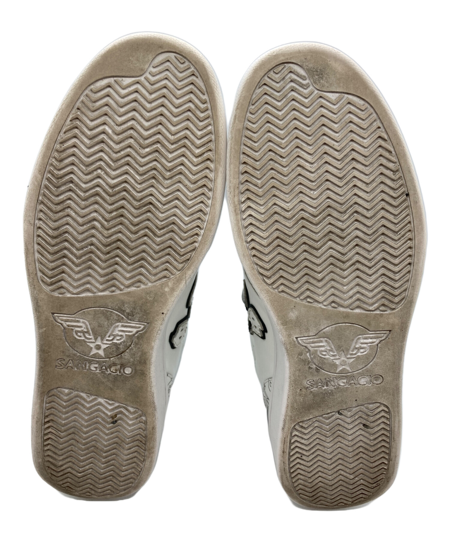 中古・古着通販】GHOST BUSTERS (ゴーストバスターズ) Sangacio