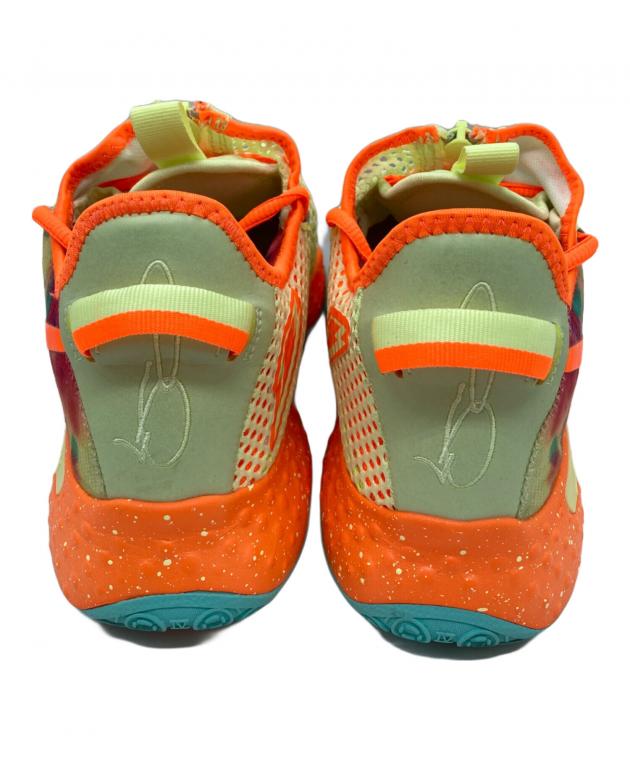 中古・古着通販】NIKE (ナイキ) PG 4 EPGatorade CD5086-700 マルチ