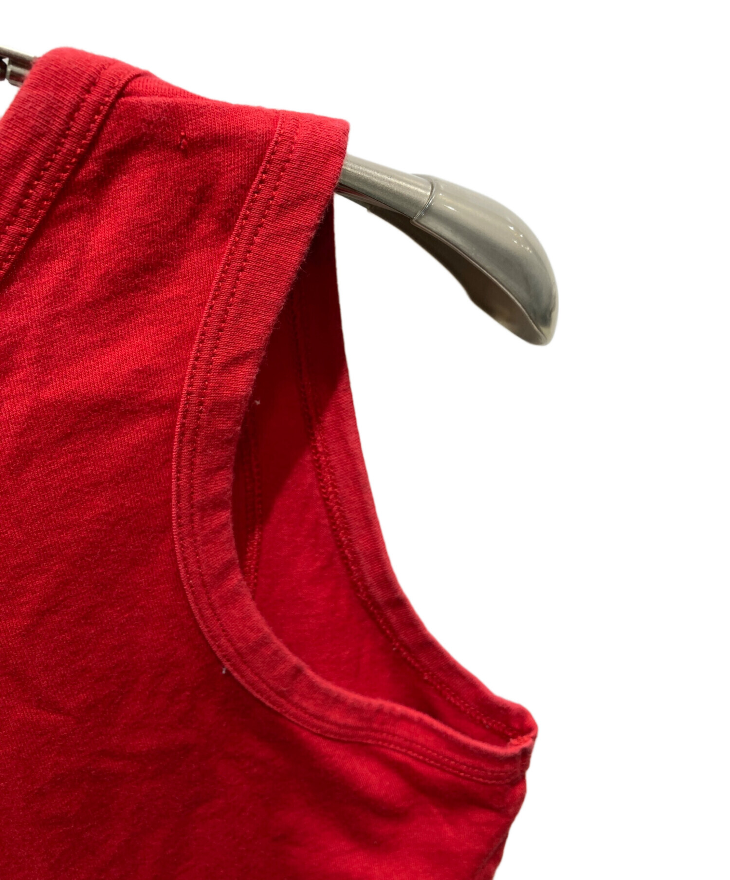 【希少】Vivienne Westwood RED LABEL タンクトップ　M 中古・古着通販】Vivienne Westwood RED LABEL (ヴィヴィアンウエスト