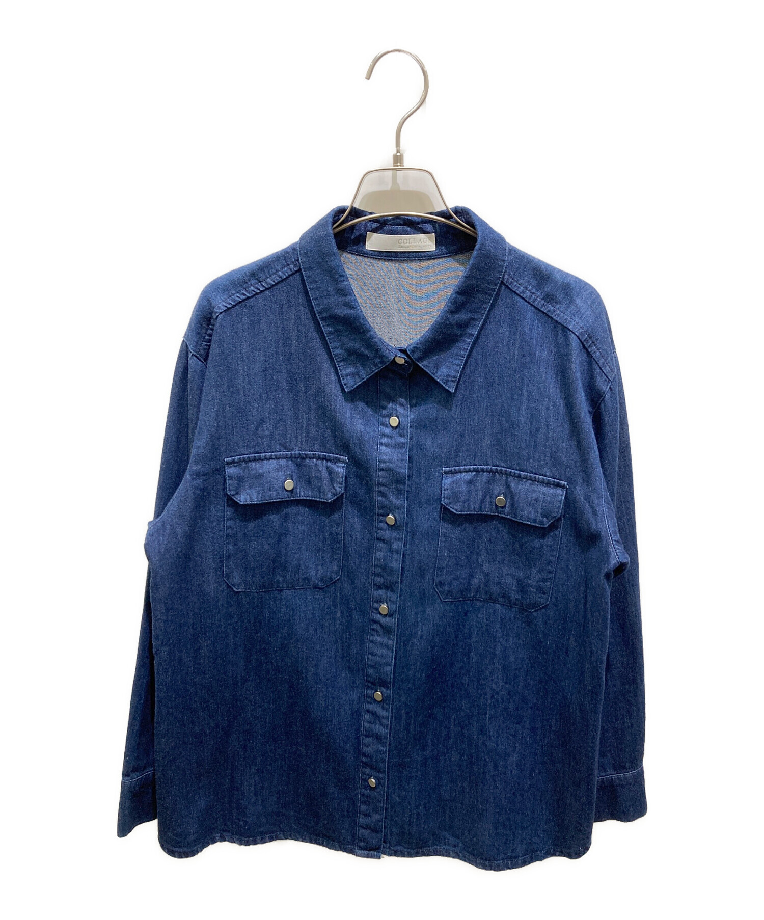 雑誌 gap COLLECTIONS 2001SS Y2K ニューヨーク ミラノ