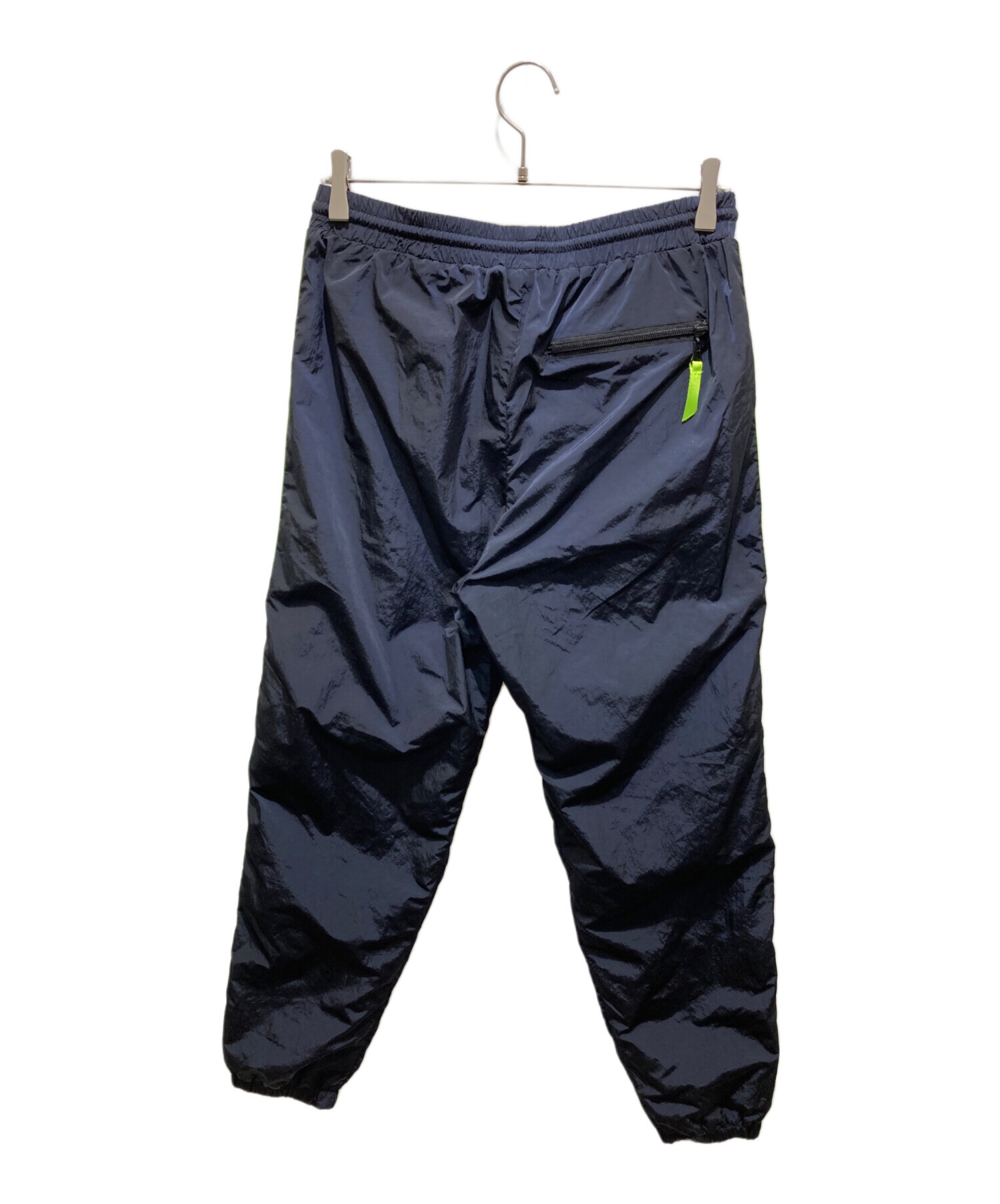 diesel ナイロンパンツ DIESEL｜プリンテッドナイロンパンツ
