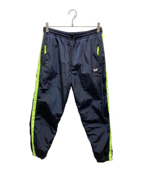 中古・古着通販】DIESEL (ディーゼル) ナイロンパンツ A00664-UMLB