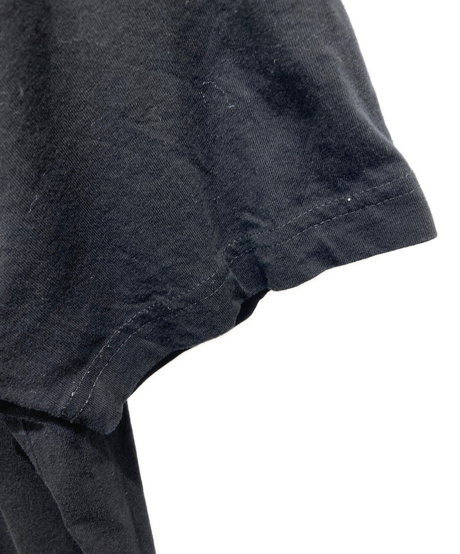 中古・古着通販】DIESEL (ディーゼル) T-Boxt-Div Tシャツ ブラック