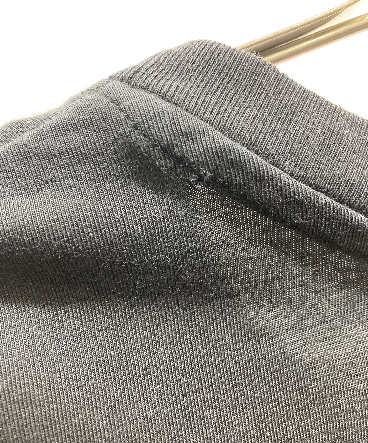 中古・古着通販】DIESEL (ディーゼル) T-Boxt-Div Tシャツ ブラック 