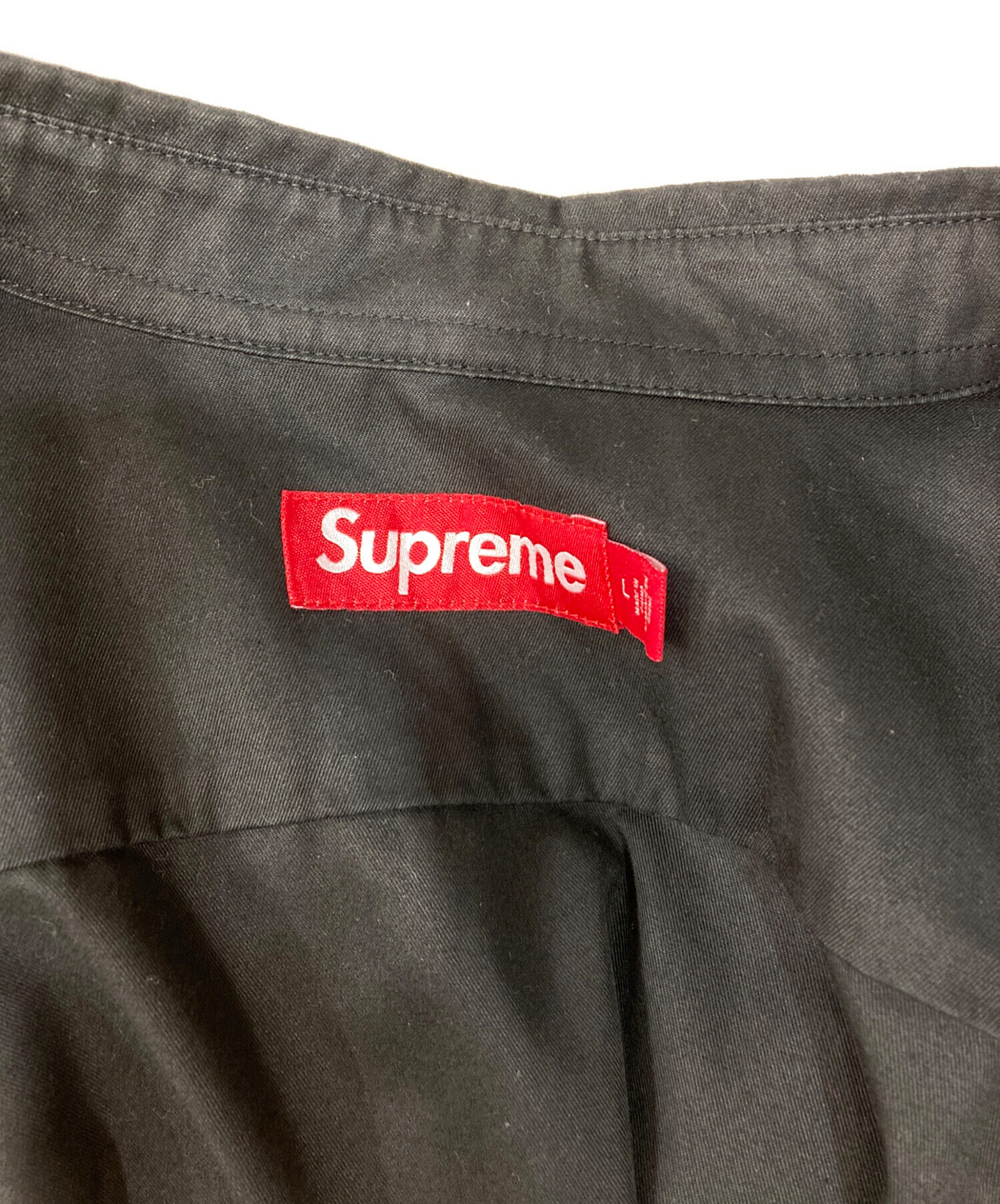 中古・古着通販】Supreme (シュプリーム) Small Box Shirt 23FW