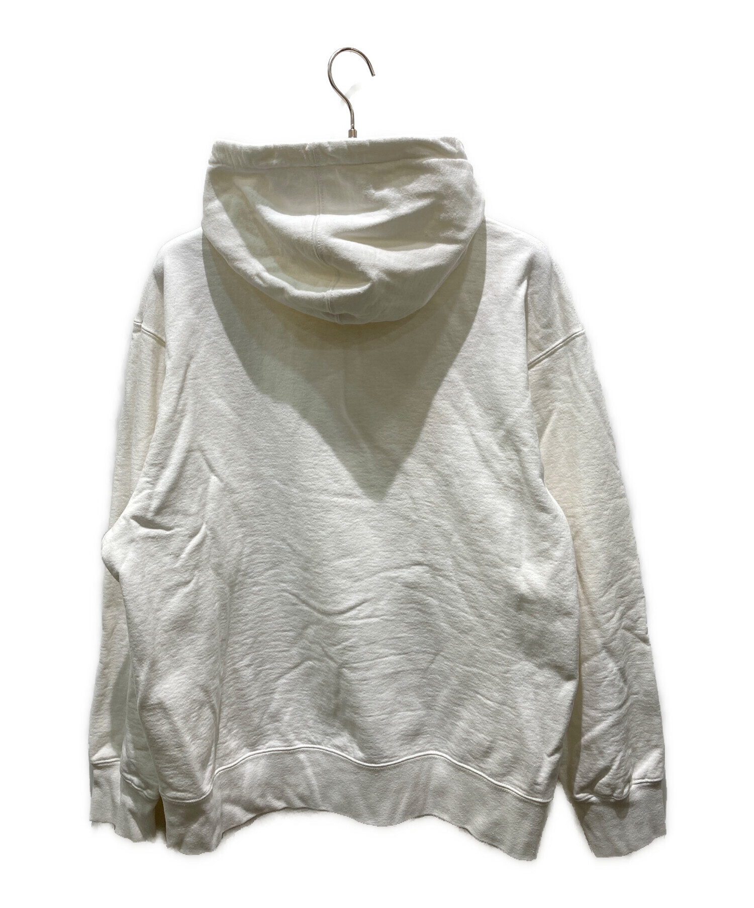 中古・古着通販】SUPREME (シュプリーム) underline hooded sweatshirt 