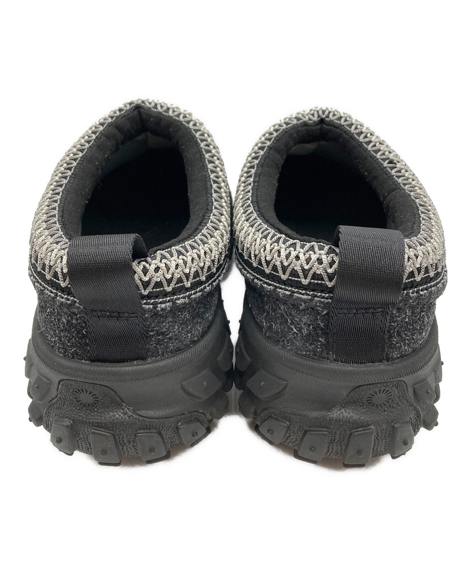 UGG アグ / VENTURE DAZE 1154530 27cm ブラック 楽天市場】*メンズ