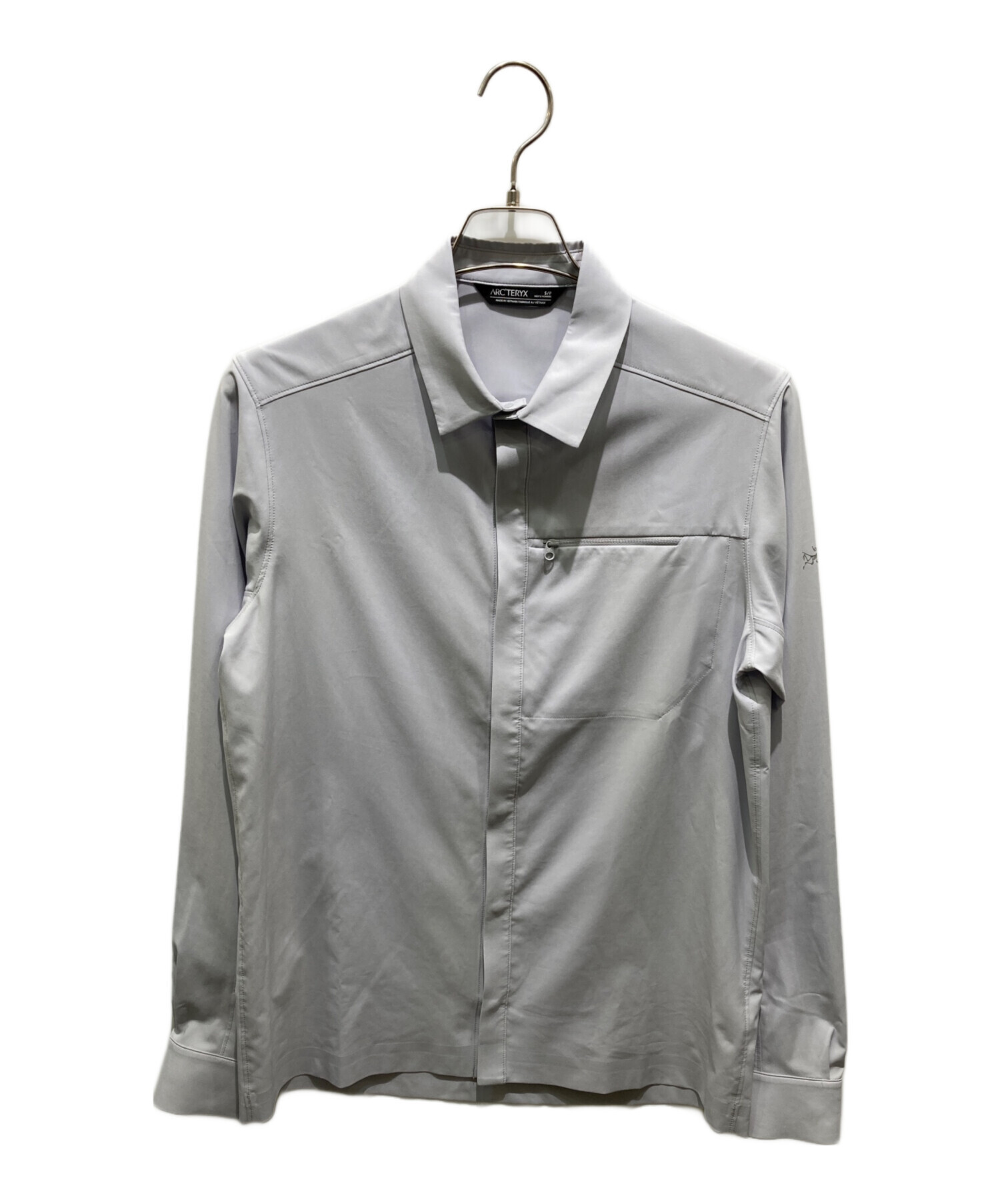 中古・古着通販】ARC'TERYX (アークテリクス) SKYLINE LS SHIRT