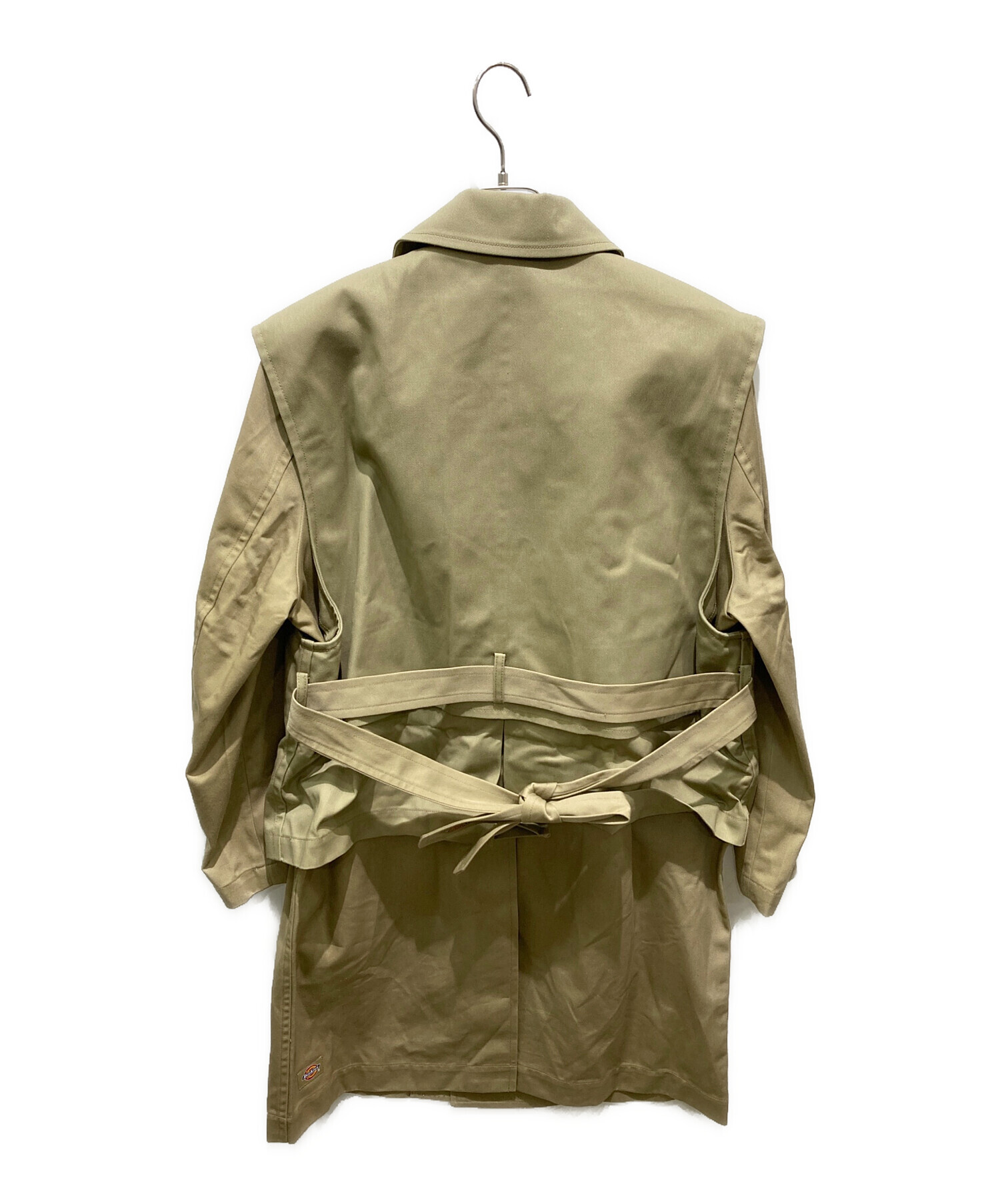 中古・古着通販】Dickies (ディッキーズ) Toironier (トワロニエ