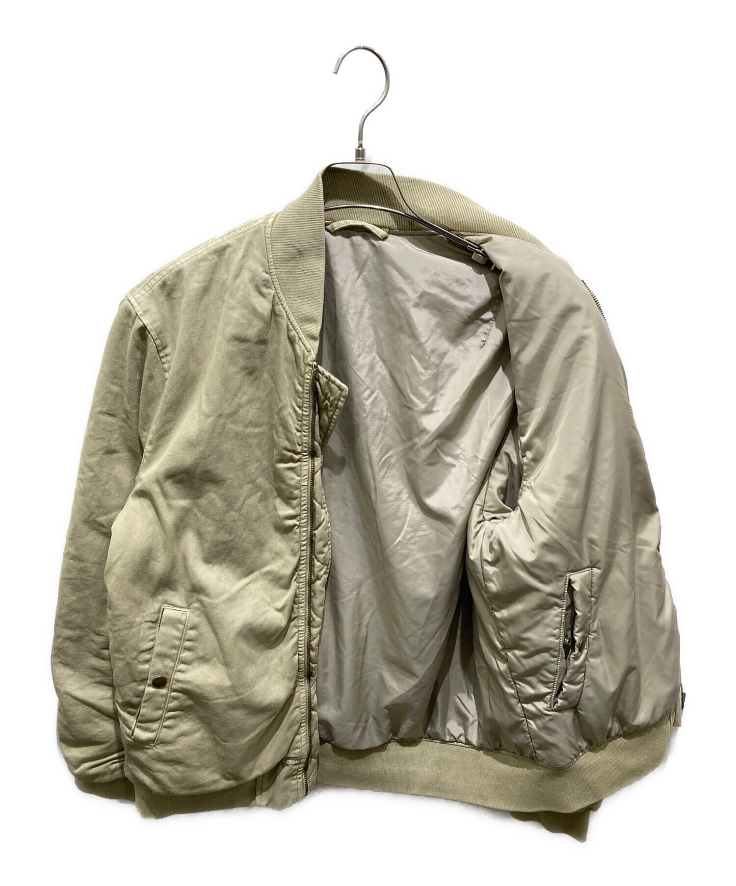 中古・古着通販】RHC Ron Herman (アールエイチシー ロンハーマン) MA