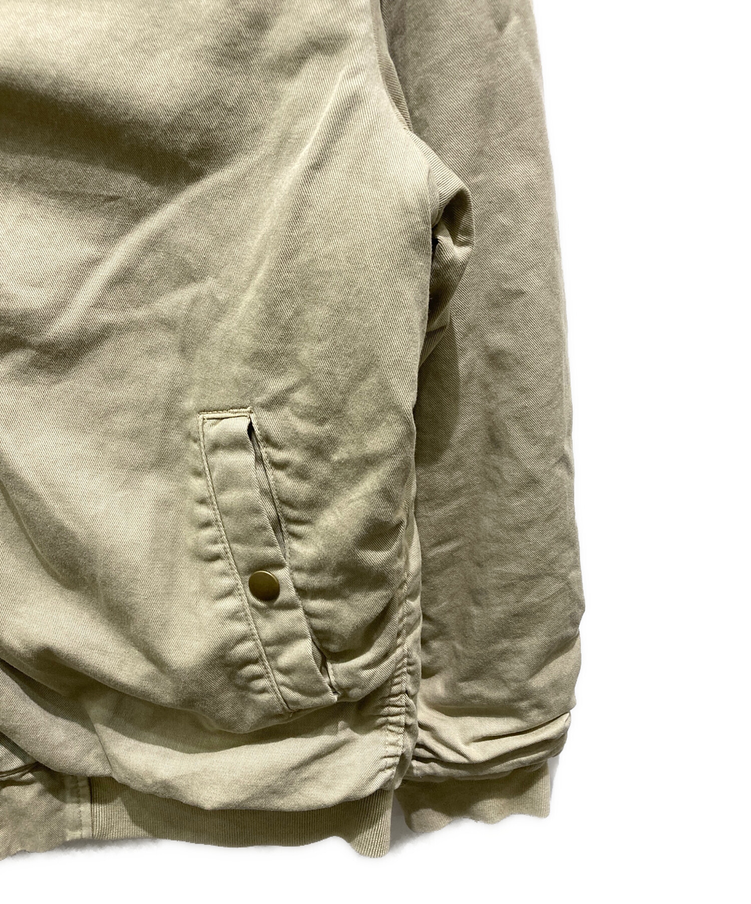 中古・古着通販】RHC Ron Herman (アールエイチシー ロンハーマン) MA