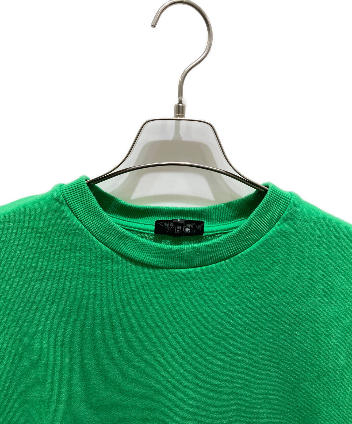 中古・古着通販】A.P.C. (アーペーセー) クルーネックスウェット 