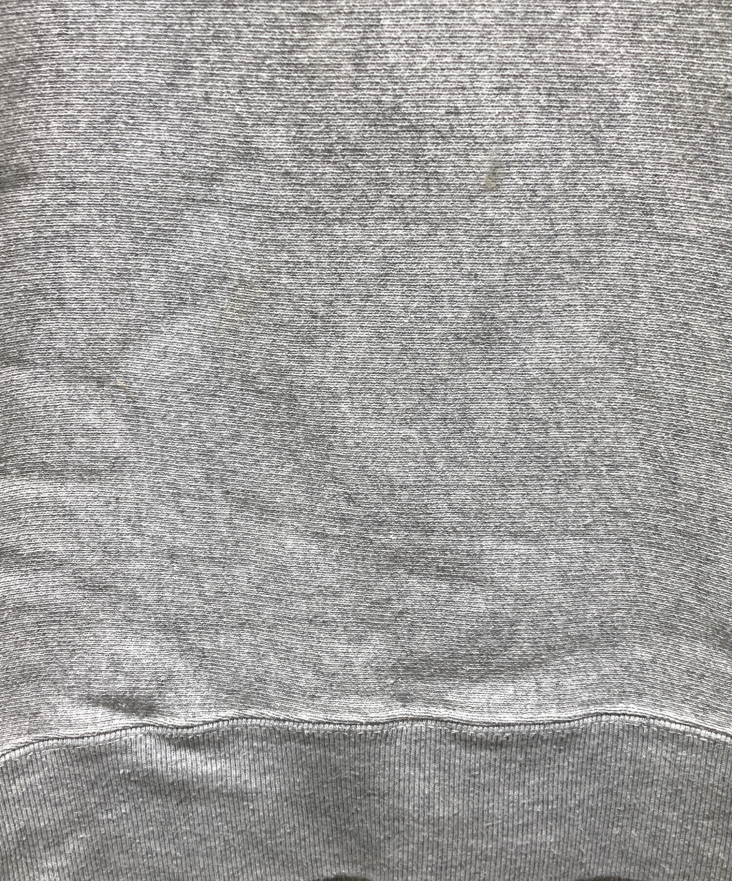 Ron Herman × Champion Zip Hoodie Ｓ　グレー rhc ロンハーマン チャンピオンZip Hoodie gray S スウェット