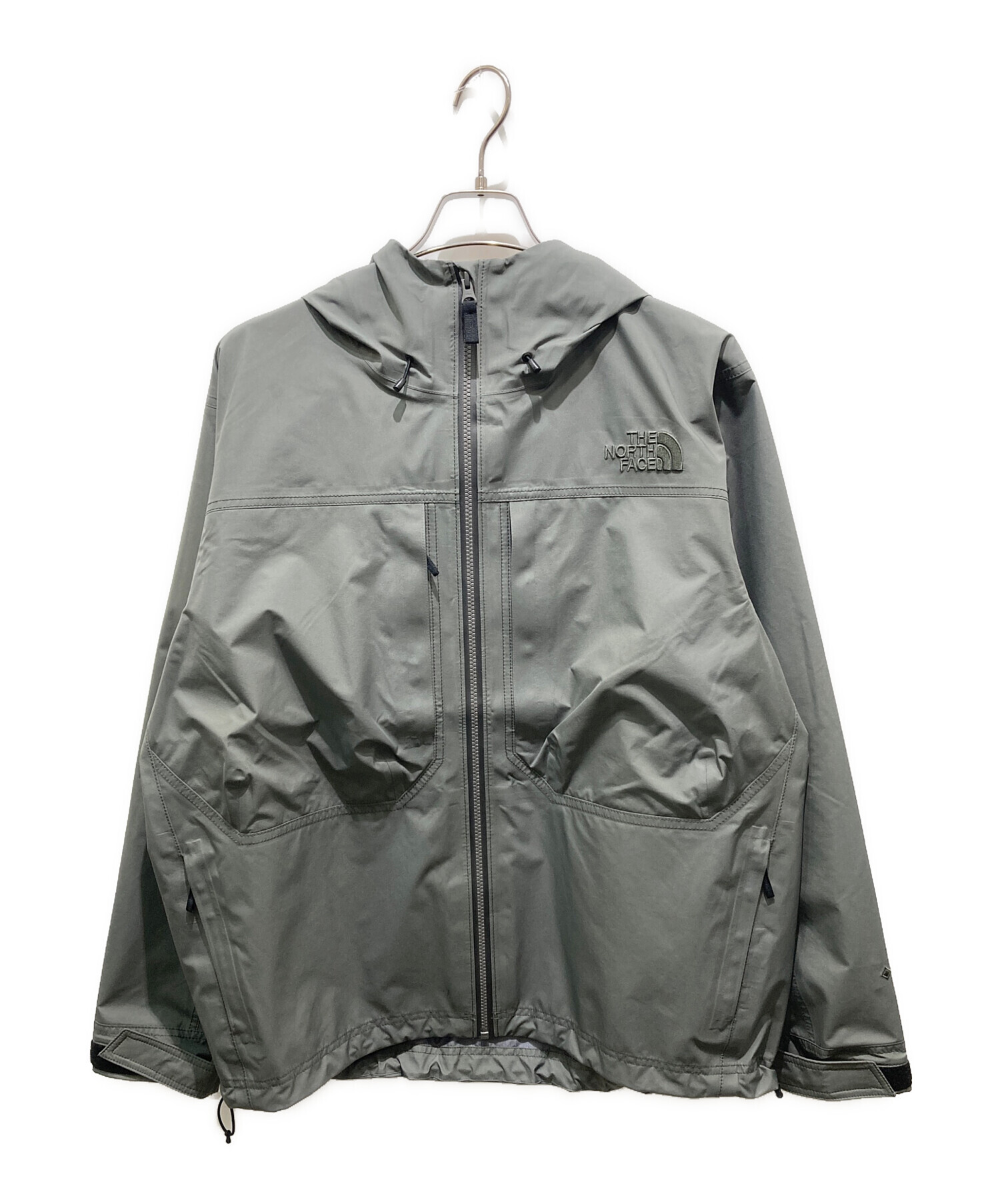 中古・古着通販】THE NORTH FACE (ザ ノース フェイス) ハイカーズ 