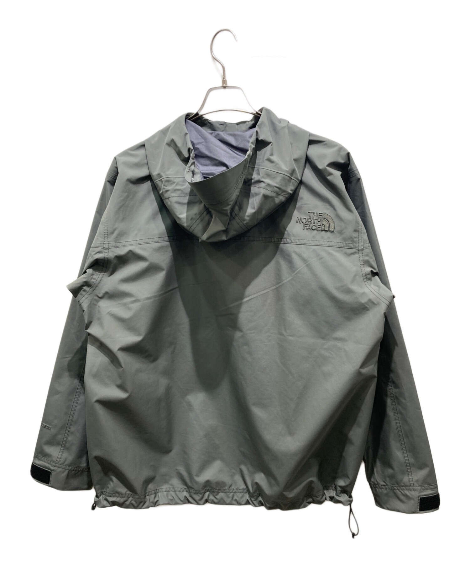 中古・古着通販】THE NORTH FACE (ザ ノース フェイス) ハイカーズ 