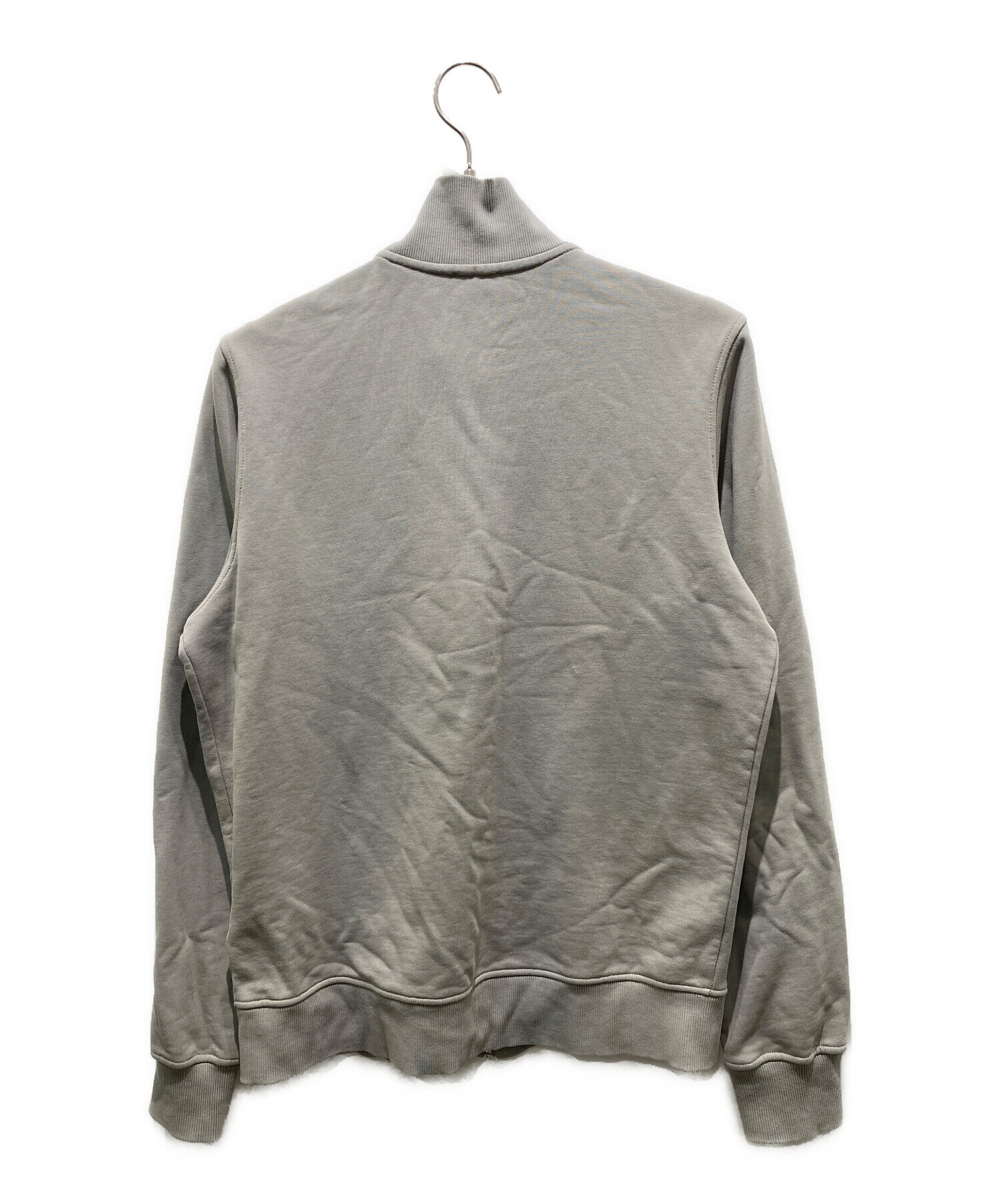 中古・古着通販】DIESEL (ディーゼル) S-GINNI-ZIP-OD A11439 グレー