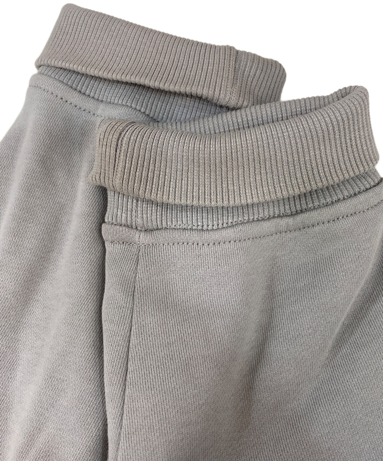 中古・古着通販】DIESEL (ディーゼル) S-GINNI-ZIP-OD A11439 グレー