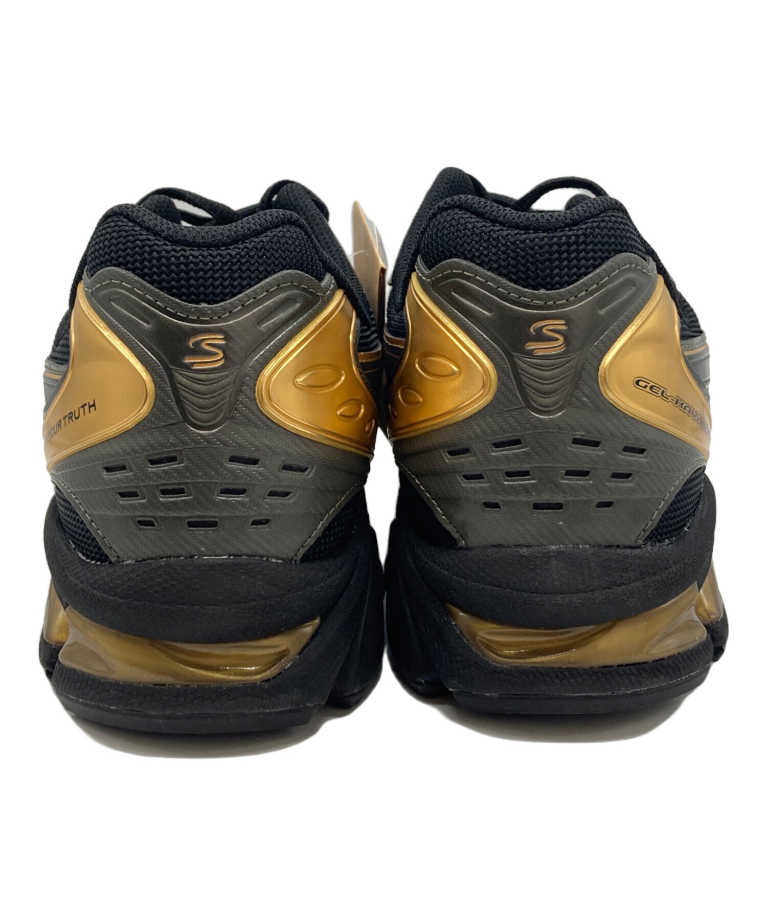中古・古着通販】asics (アシックス) Ayrton Senna GEL-KAYANO 14 