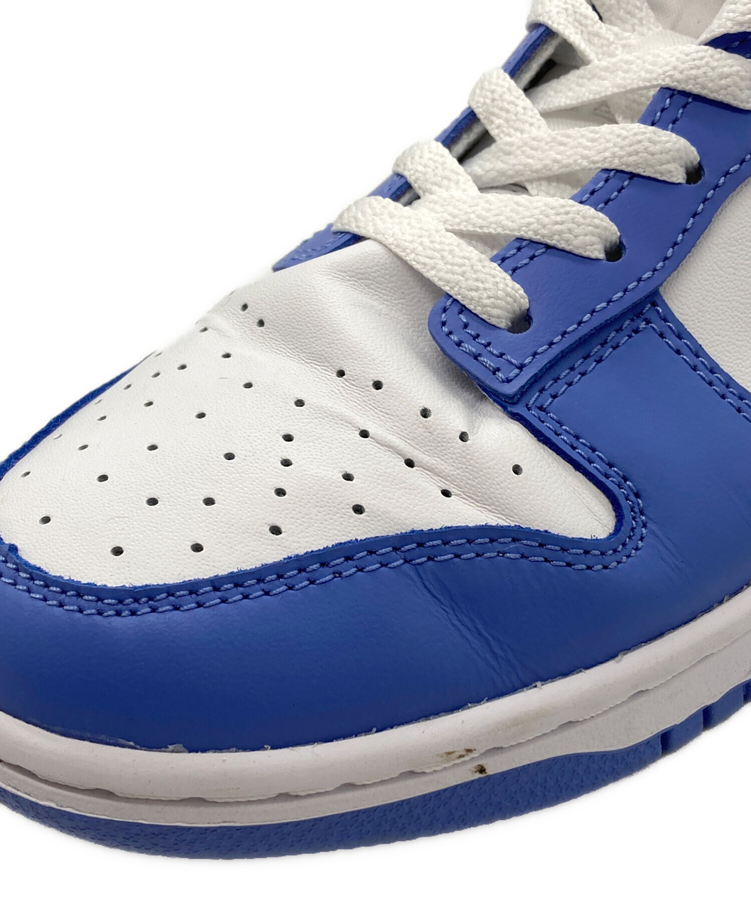 中古・古着通販】NIKE (ナイキ) DUNK LOW RETRO BTTYS DV0833-400 
