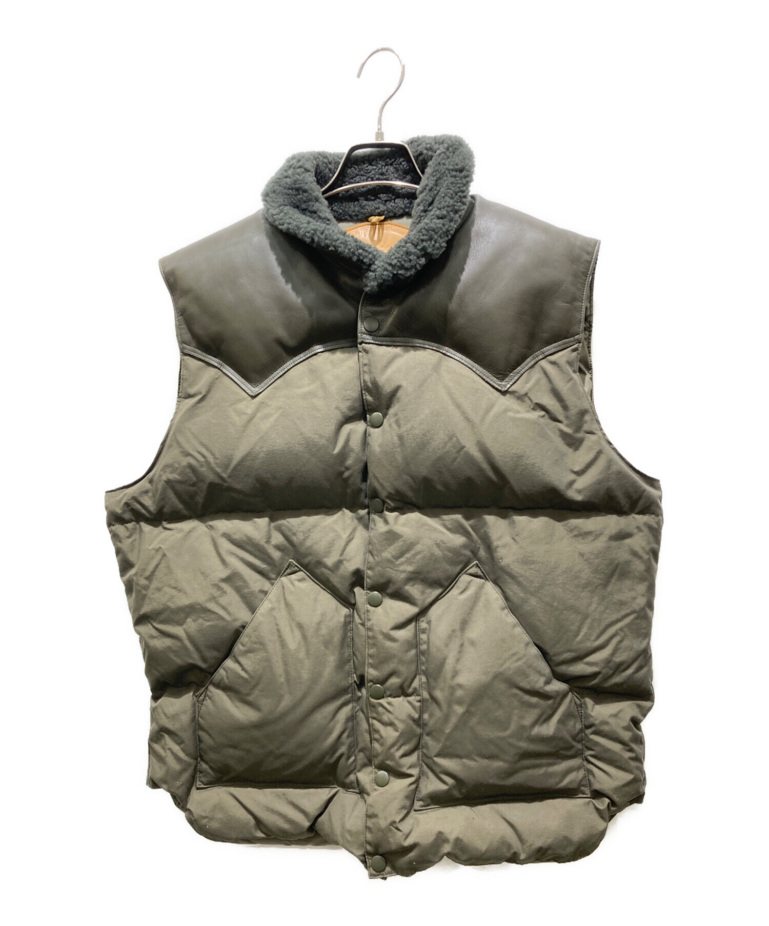 中古・古着通販】RockyMountainFeatherBed (ロッキーマウンテン 