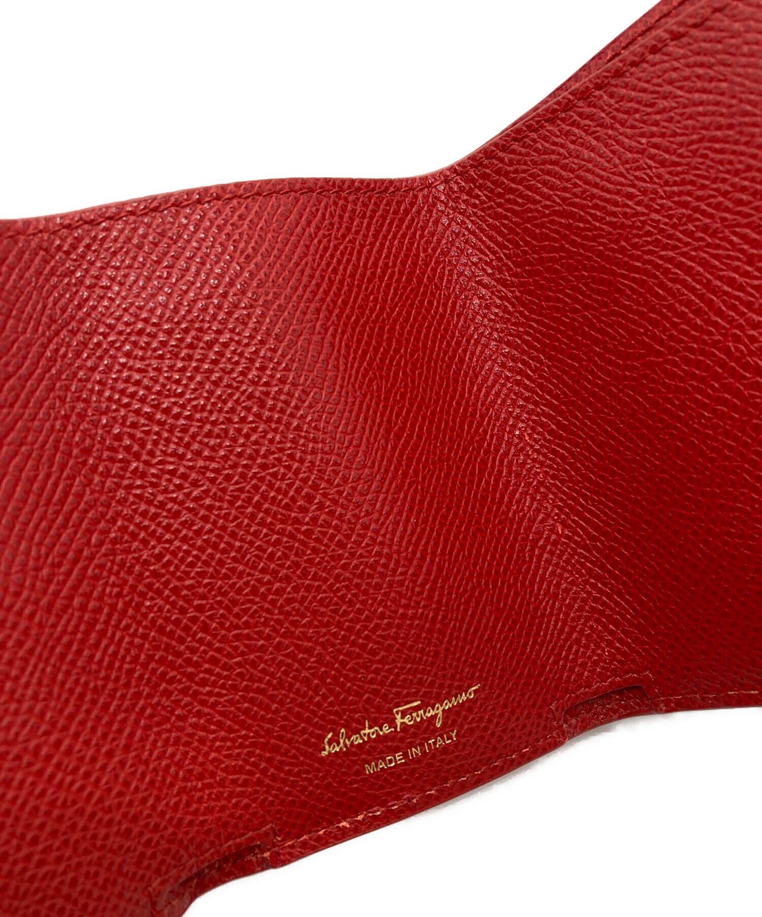 中古・古着通販】Salvatore Ferragamo (サルヴァトーレ フェラガモ) 3