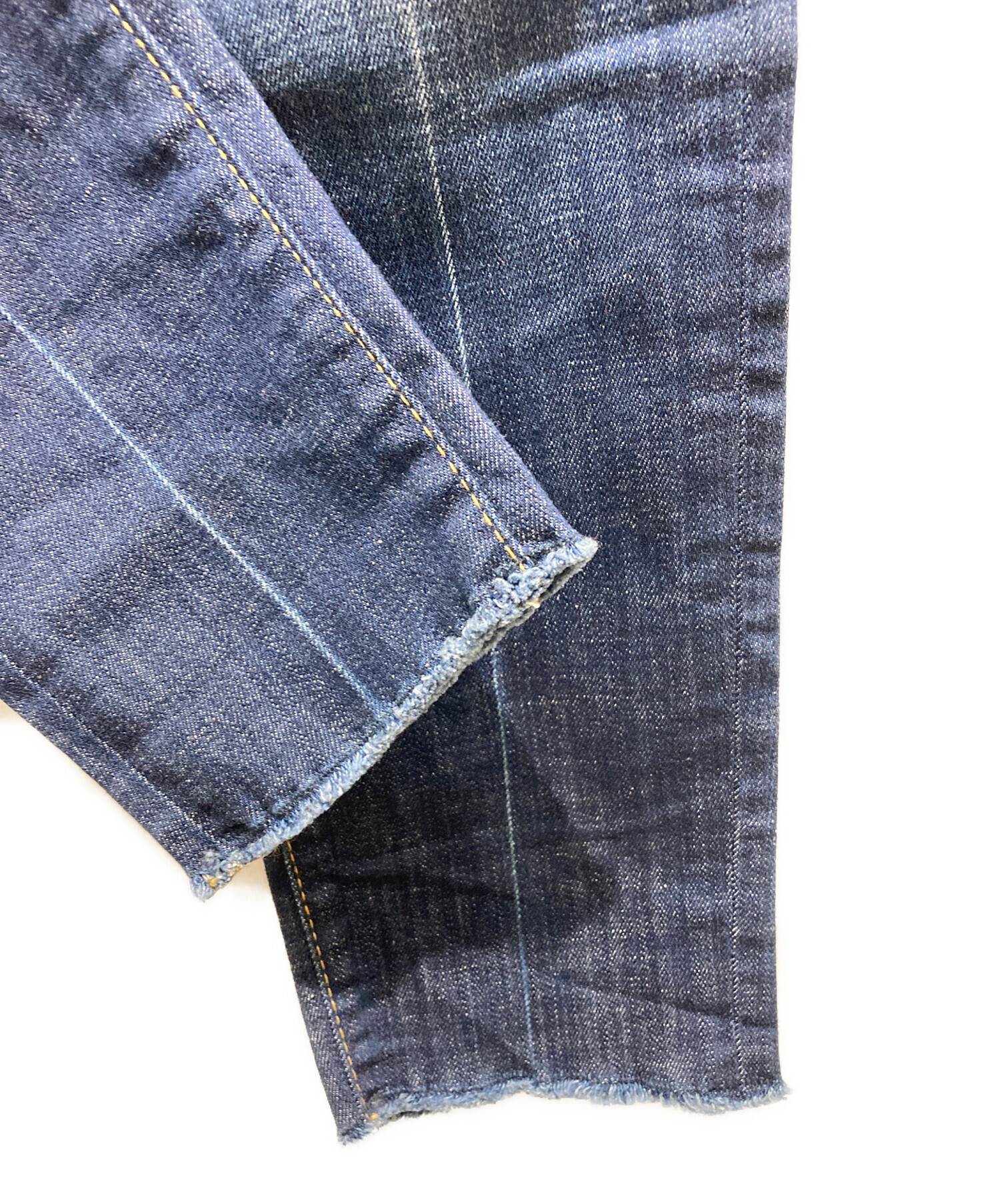 中古・古着通販】DSQUARED2 (ディースクエアード) skinny dan jeans 
