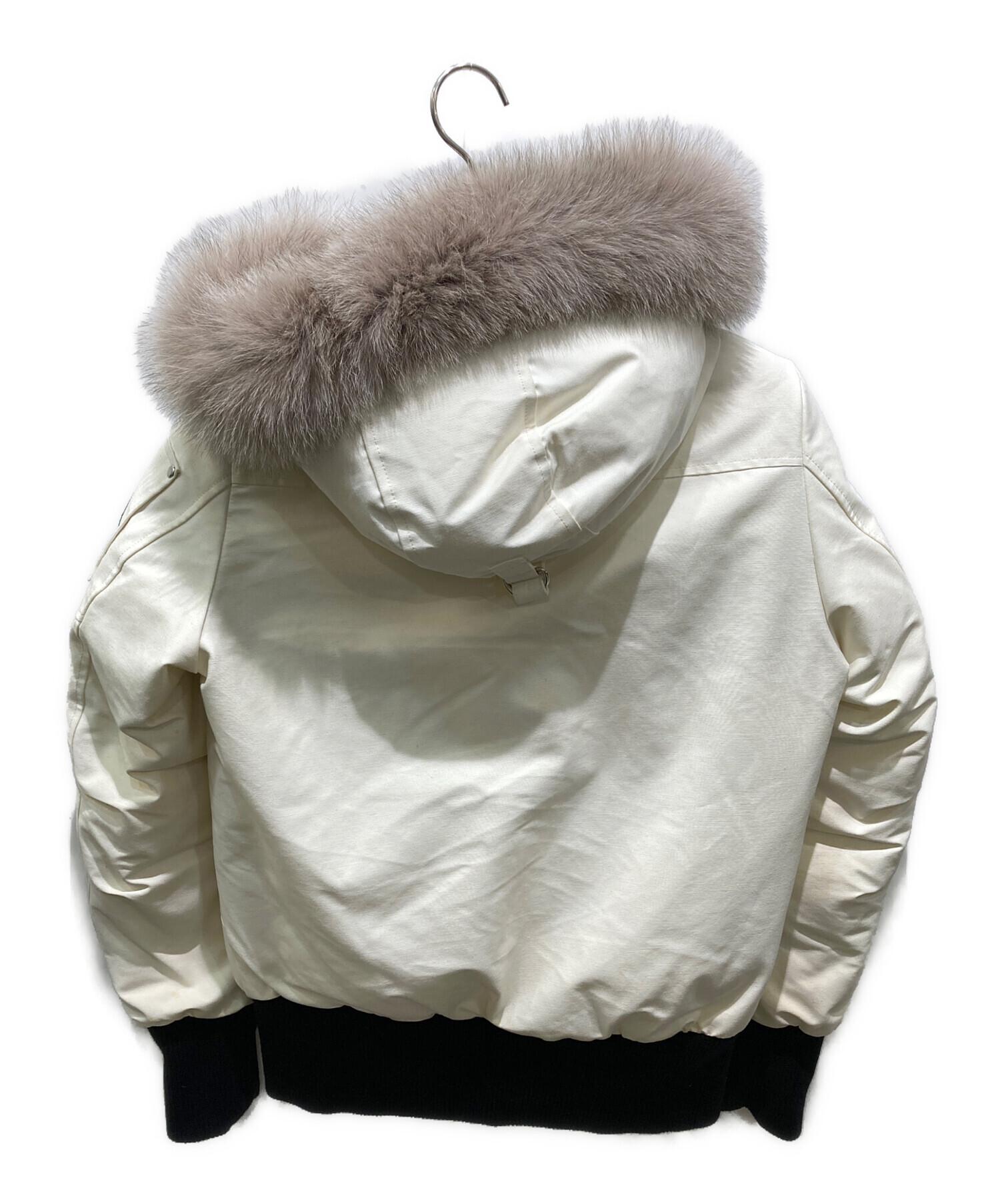 中古・古着通販】MOOSE KNUCKLES (ムース ナックルズ) ダウン
