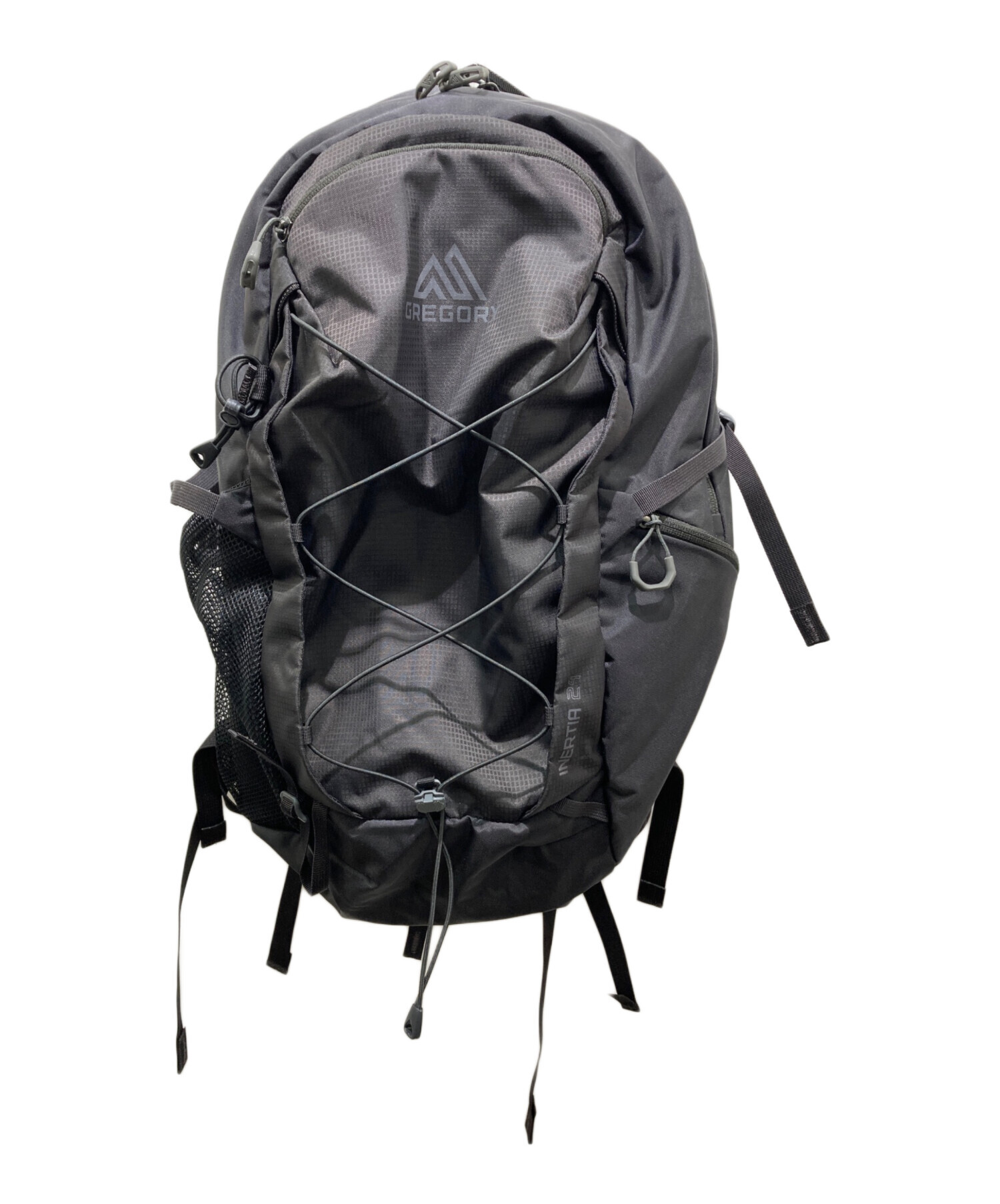 中古・古着通販】GREGORY (グレゴリー) INERTIA 24 バックパック