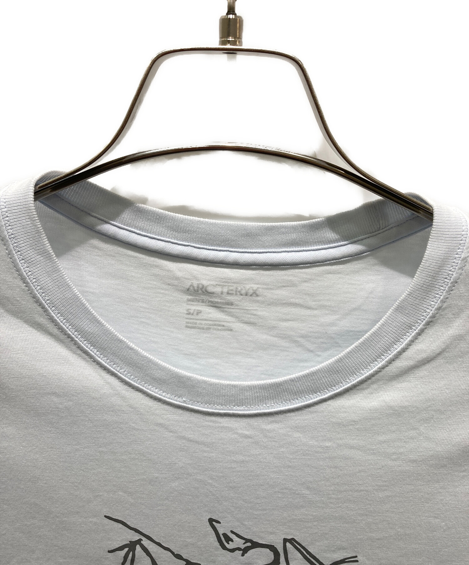 中古・古着通販】ARC'TERYX (アークテリクス) アークワード ロゴ