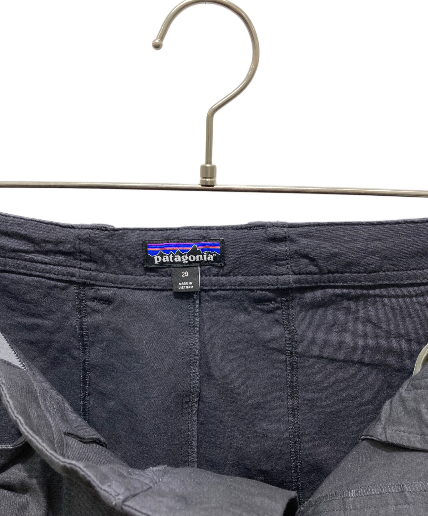 中古・古着通販】Patagonia (パタゴニア) ベンガ・ロック・パンツ