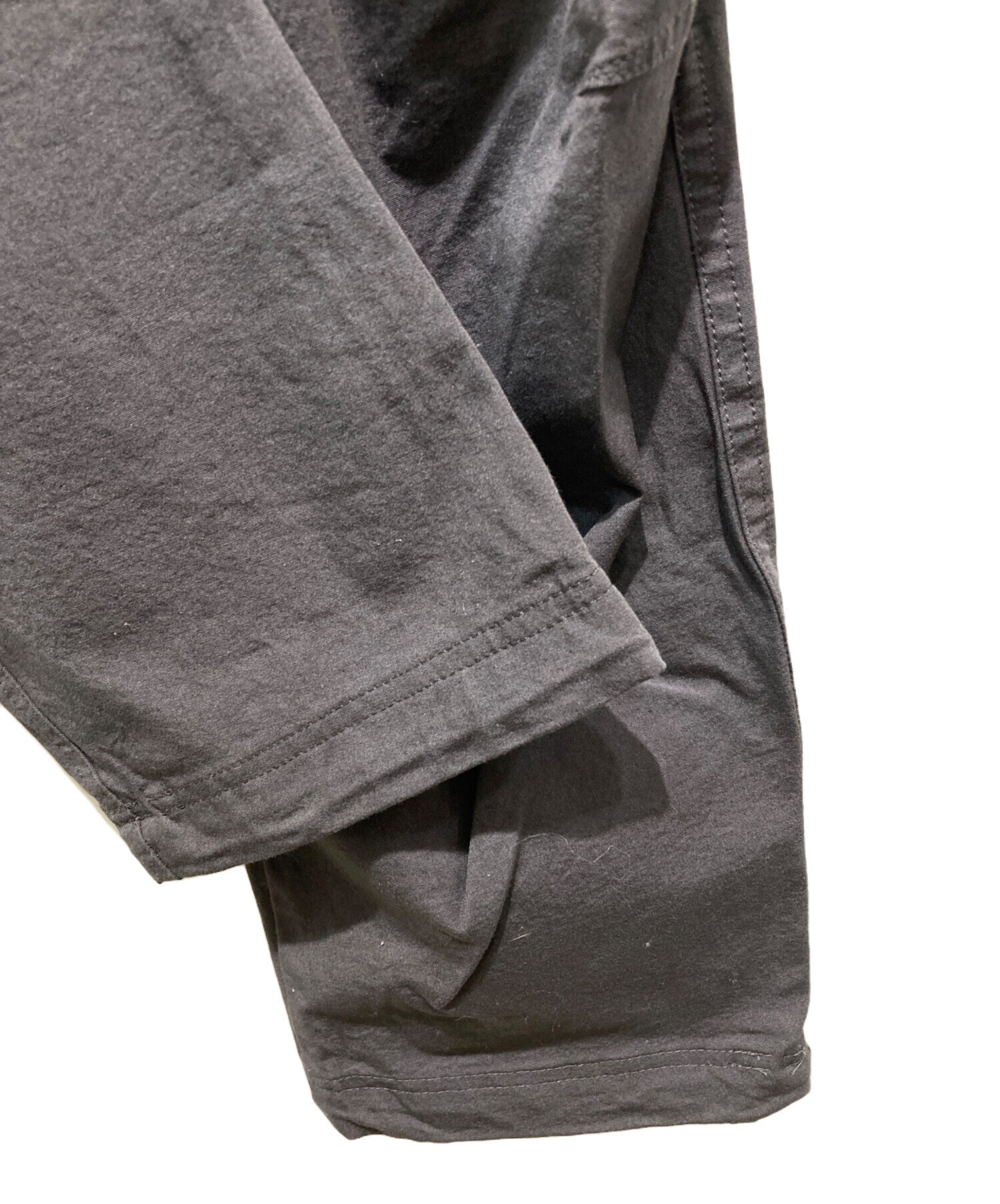 中古・古着通販】Patagonia (パタゴニア) ベンガ・ロック・パンツ