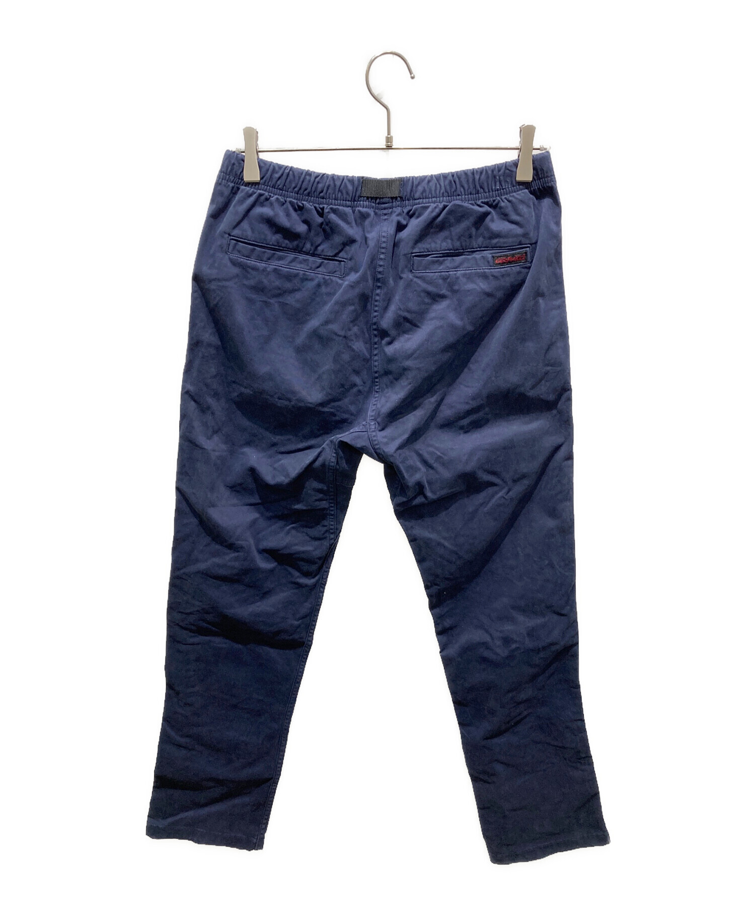 Gramicci グラミチ ニューナロー パンツ M ブラック系 アウトドア