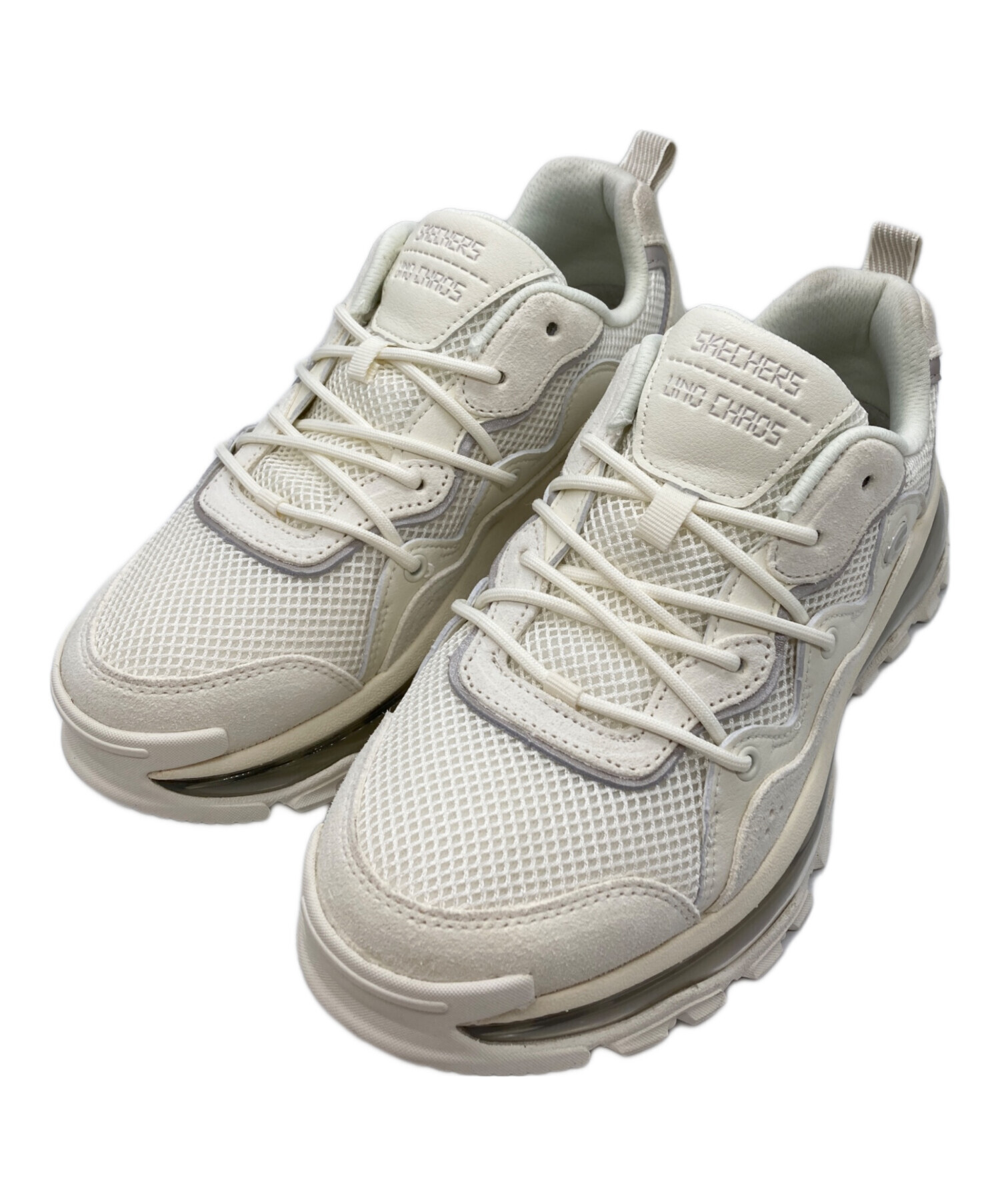 中古・古着通販】SKECHERS (スケッチャーズ) UNO CHAOS-FREAK WAVES