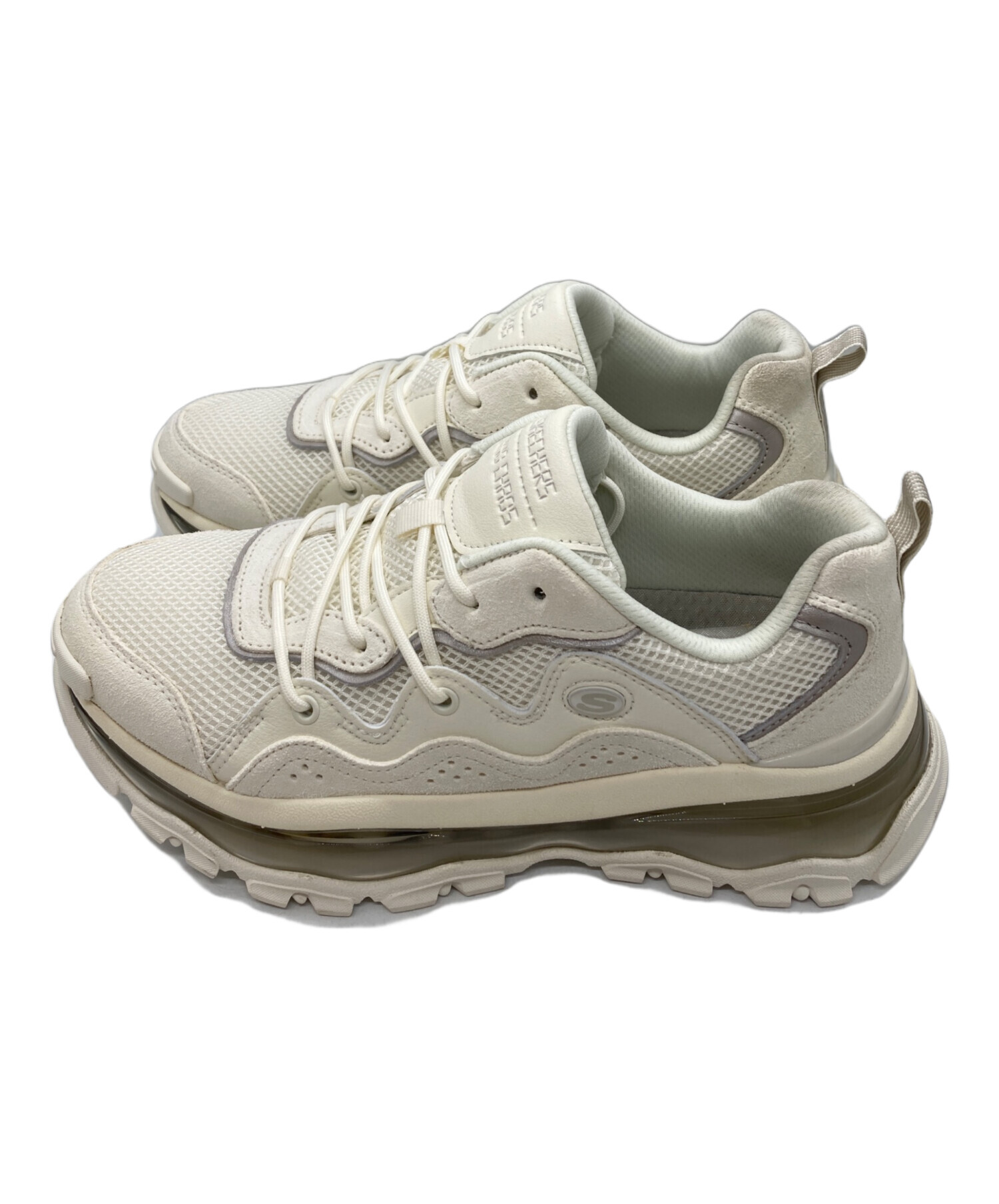 seu.u-n.n-v.vオーダーページ 中古・古着通販】SKECHERS (スケッチャーズ) UNO CHAOS-FREAK WAVES