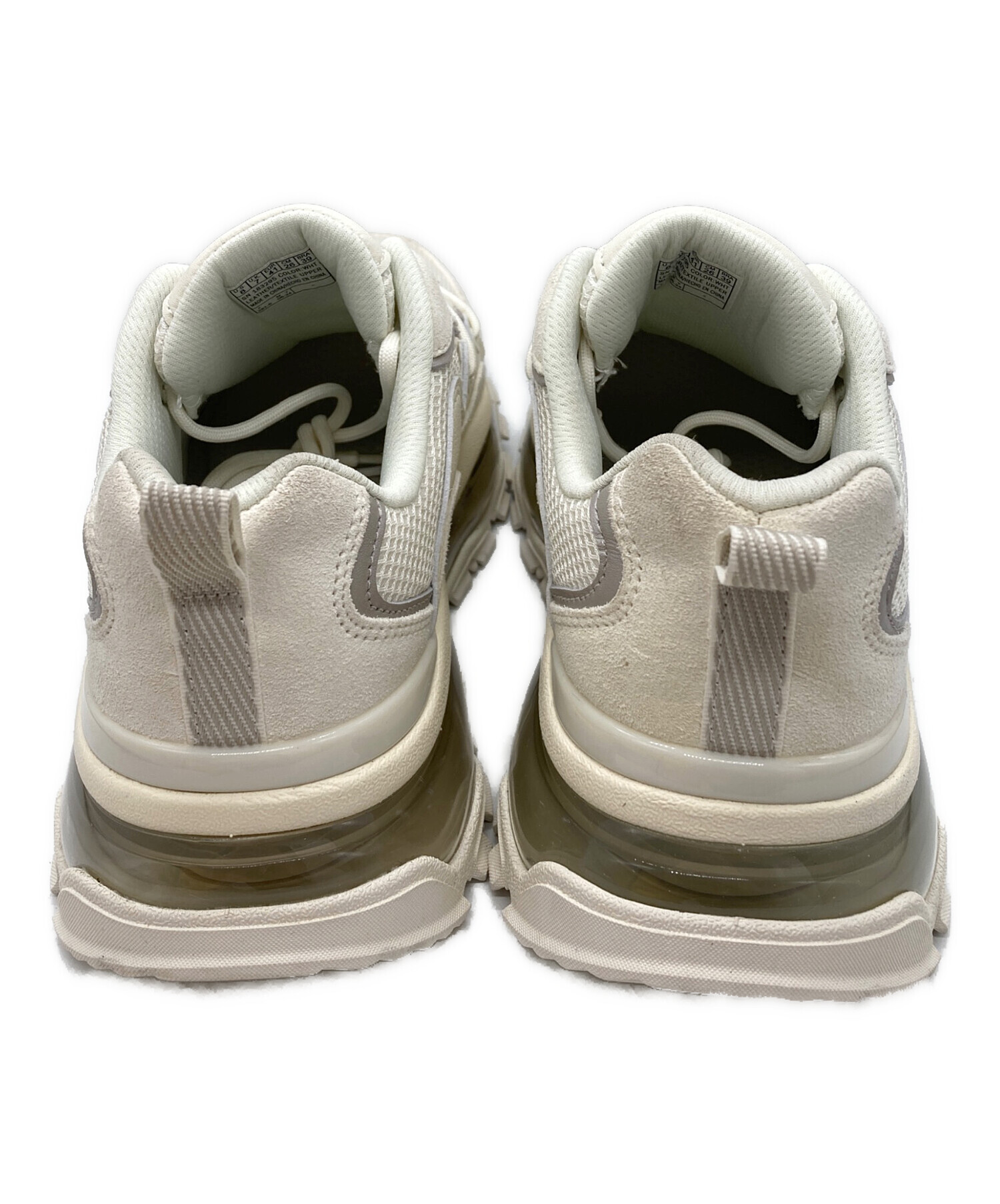 seu.u-n.n-v.vオーダーページ 中古・古着通販】SKECHERS (スケッチャーズ) UNO CHAOS-FREAK WAVES