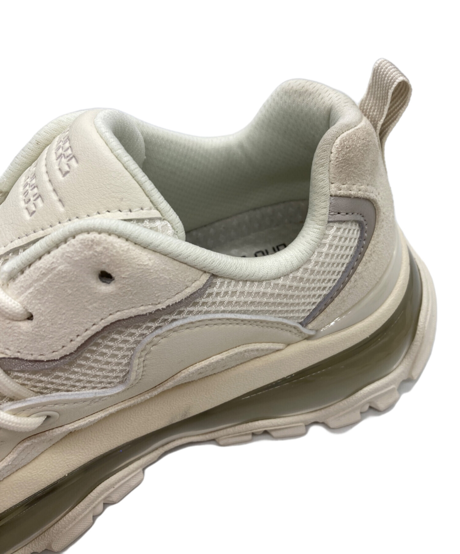 中古・古着通販】SKECHERS (スケッチャーズ) UNO CHAOS-FREAK WAVES