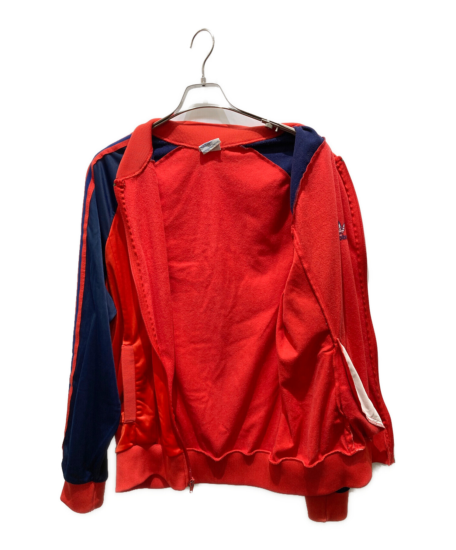 中古・古着通販】adidas (アディダス) トラックジャケット 70S ATP