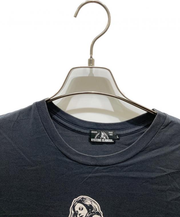 ヒステリックグラマー　Tシャツ　古着 楽天市場】【中古】HYSTERIC GLAMOUR | ヒステリックグラマー
