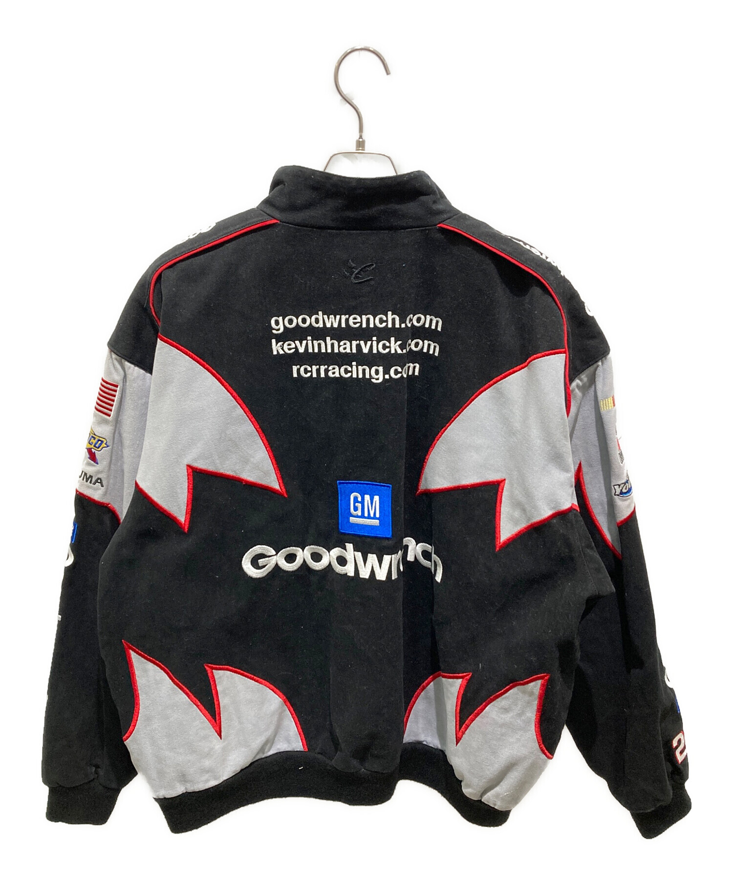 Chase Authentics レザージャケット 2XL 中古・古着通販】CHASE authentics (チェイスオーセンティック