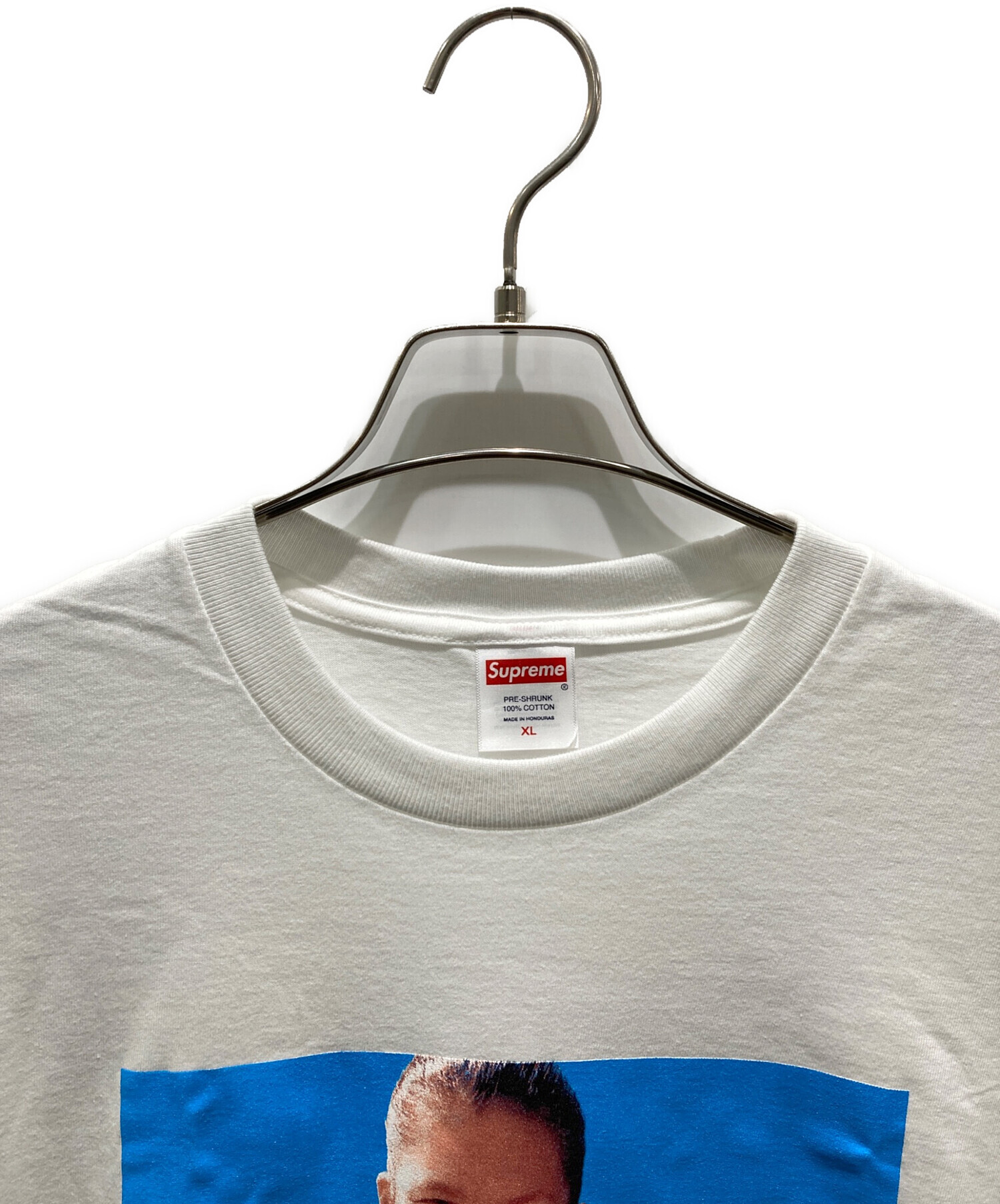 中古・古着通販】SUPREME (シュプリーム) Aphex Twin Windowlicker Tee 