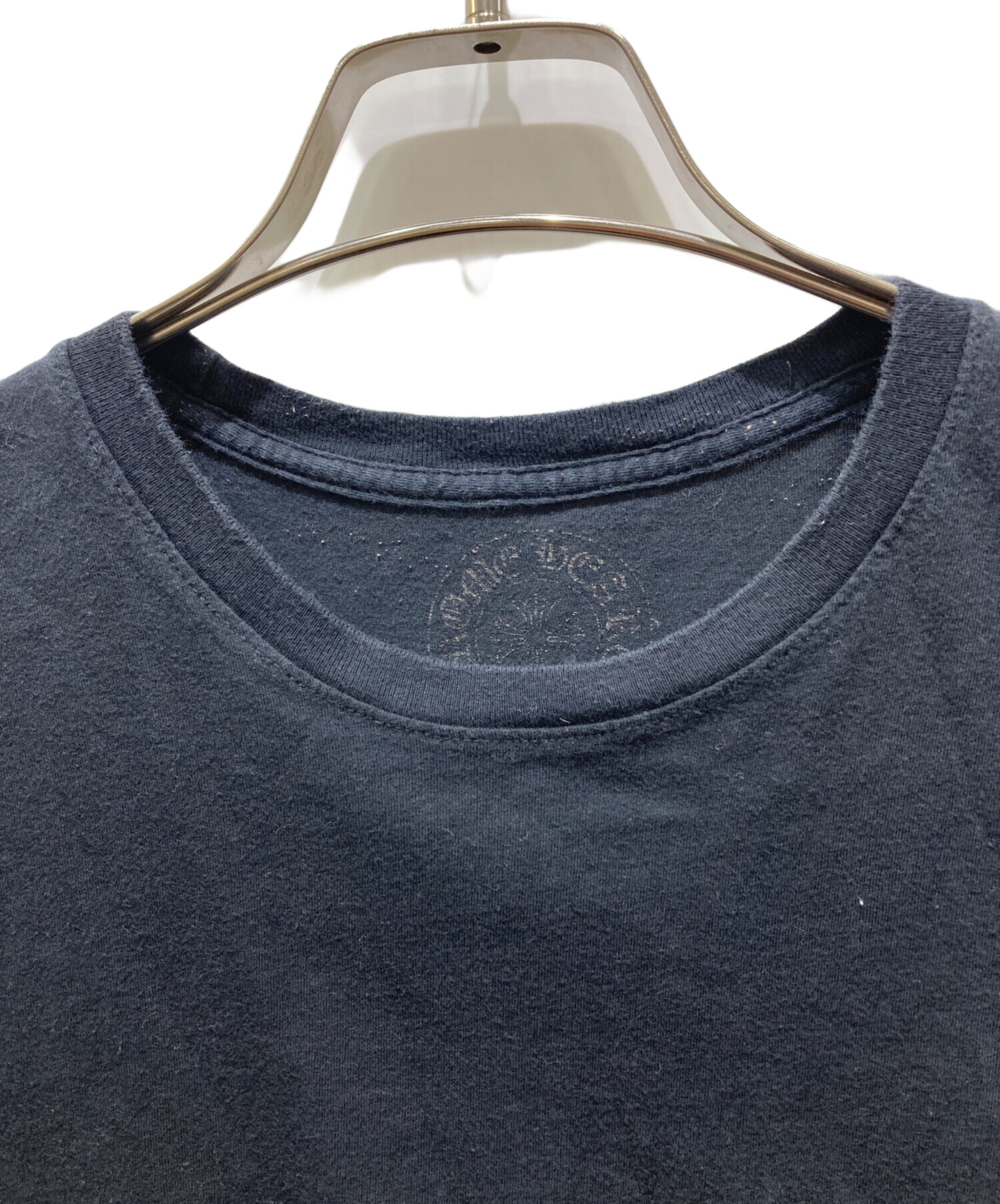 中古・古着通販】CHROME HEARTS (クロムハーツ) ロングスリーブ