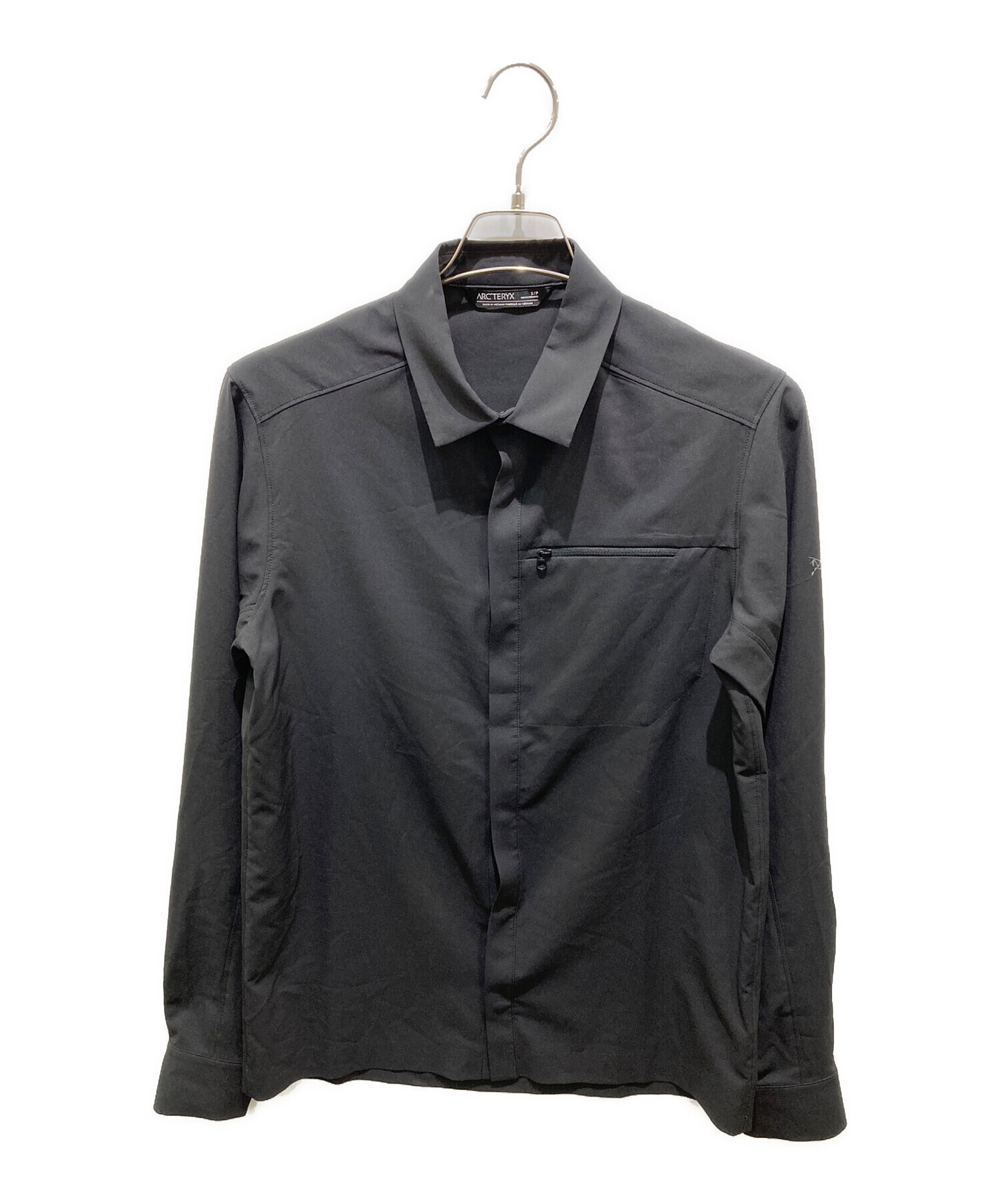 中古・古着通販】ARC'TERYX (アークテリクス) Skyline LS Shirt