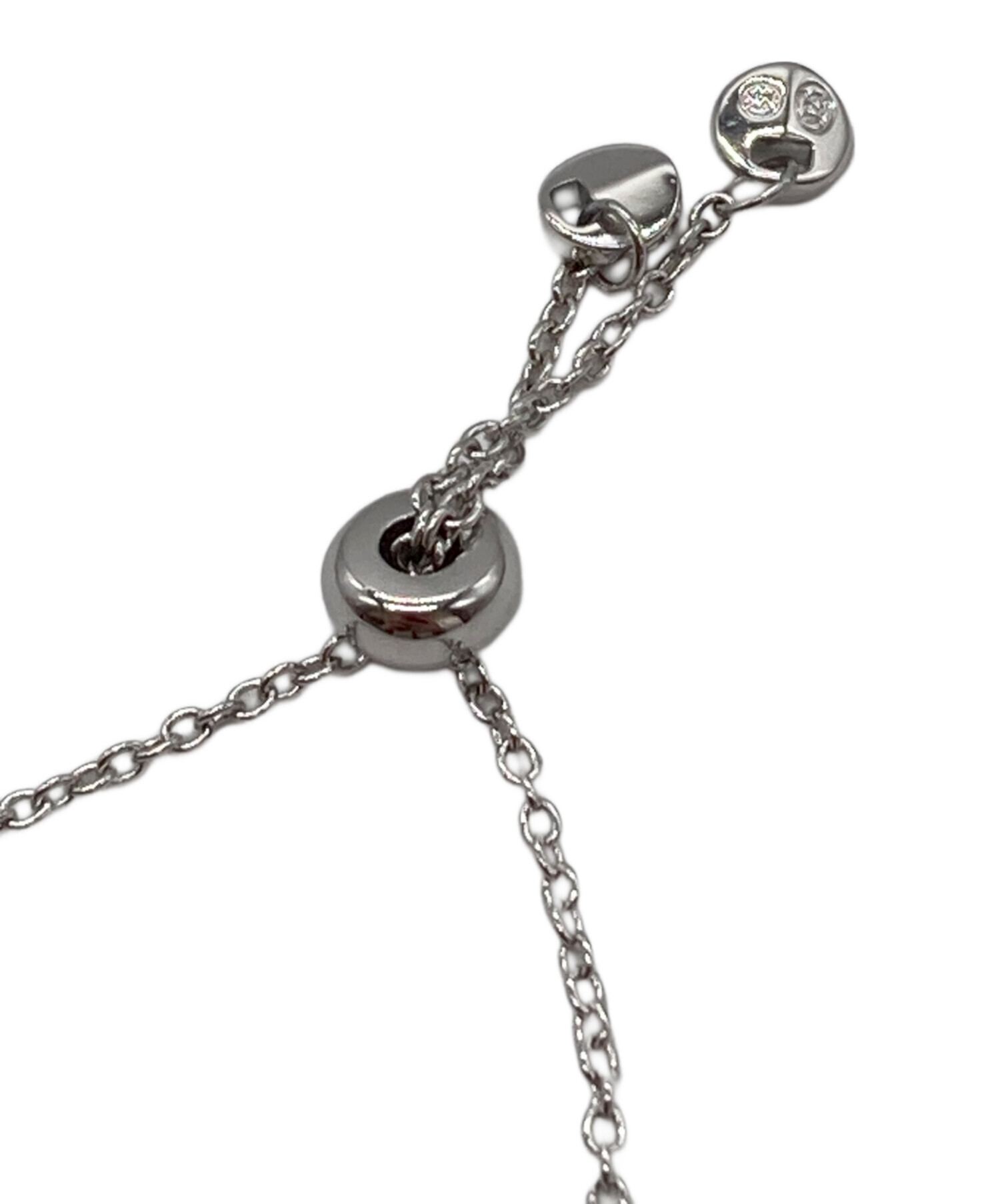 中古・古着通販】MICHAEL KORS (マイケルコース) パヴェ プレシャス 