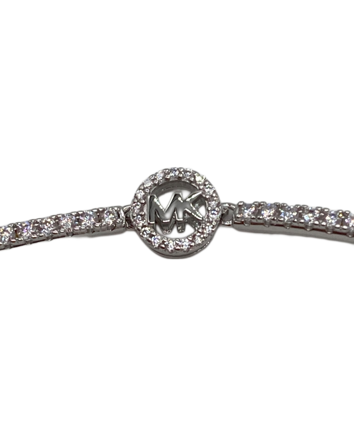 中古・古着通販】MICHAEL KORS (マイケルコース) パヴェ プレシャス 