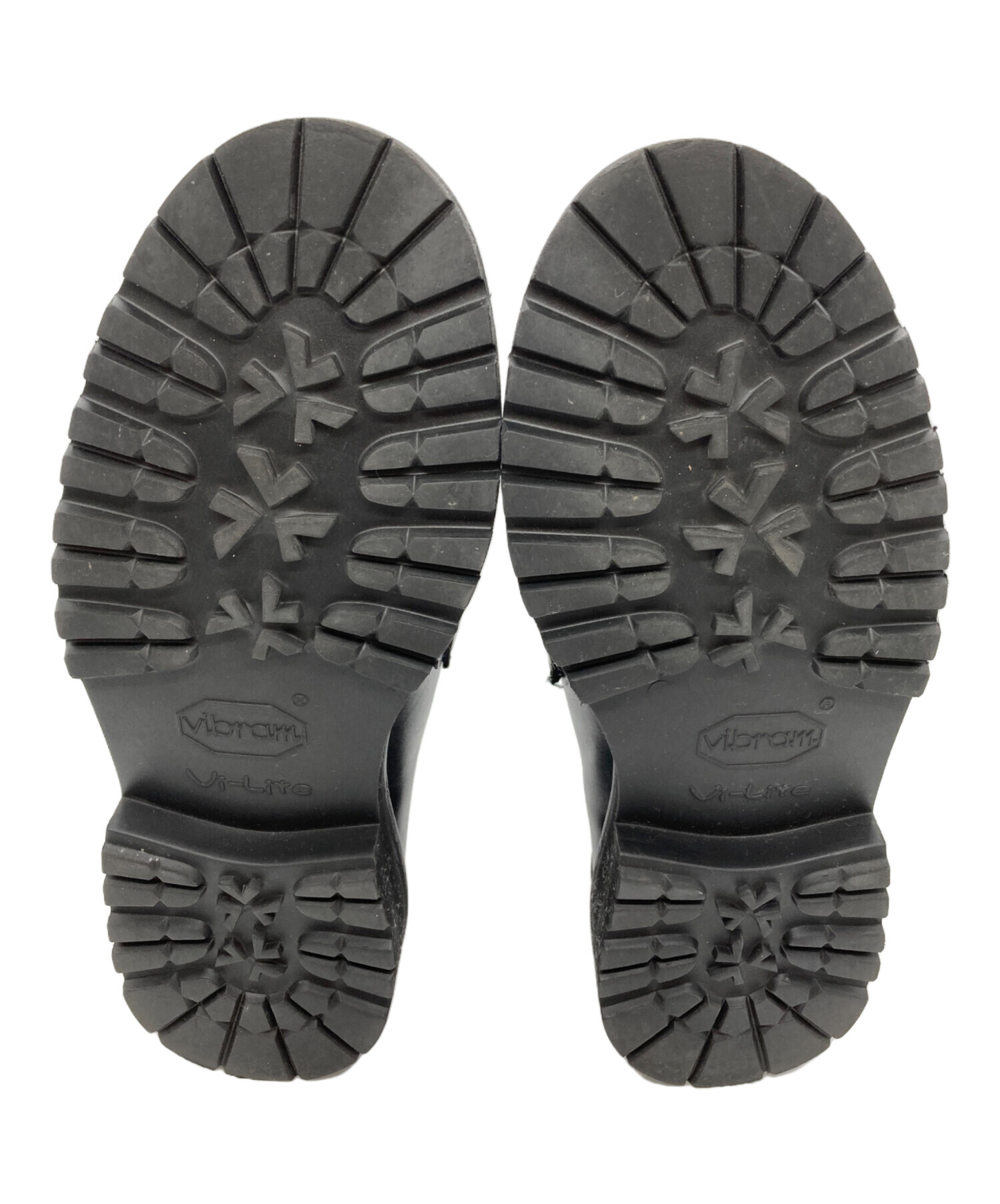 中古・古着通販】BERWICH (ベルウィッチ) コインローファー ブラック サイズ:7｜ブランド・古着通販 トレファク公式【TREFAC  FASHION】スマホサイト